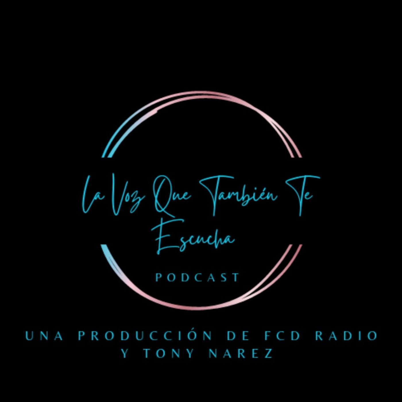 La Voz Que También Te Escucha