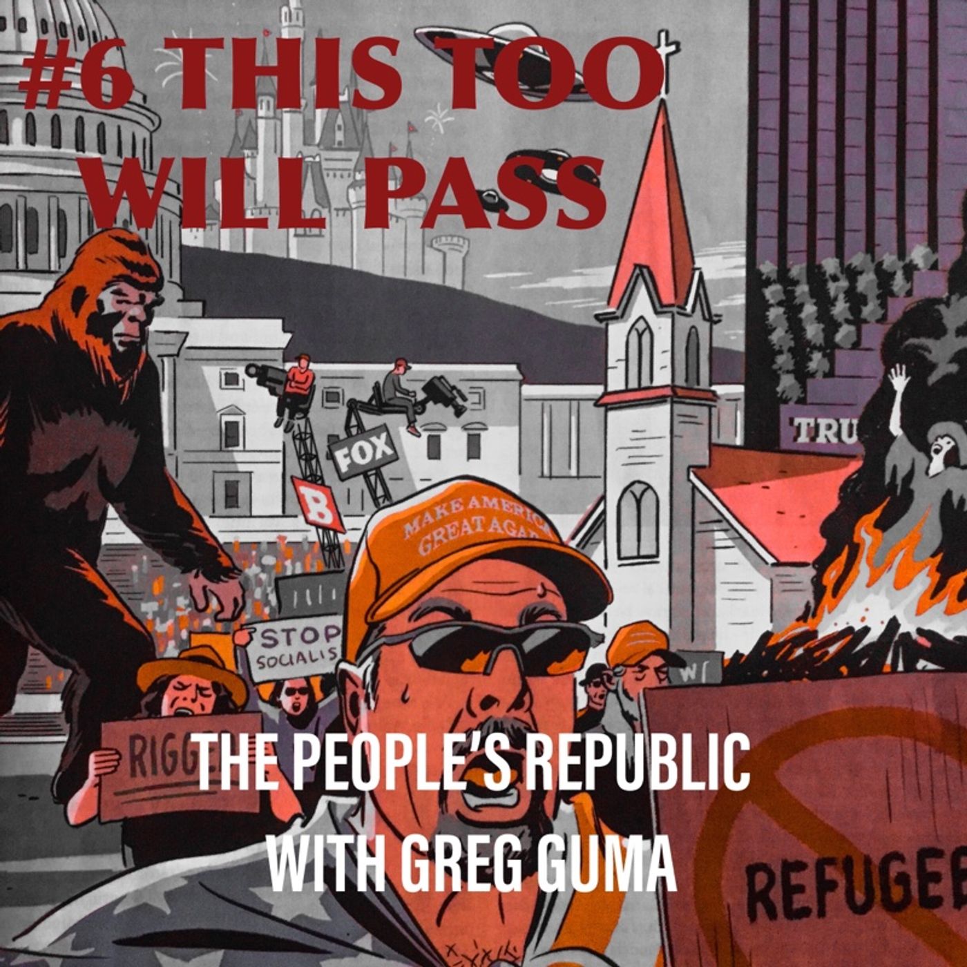 The People’s Republic