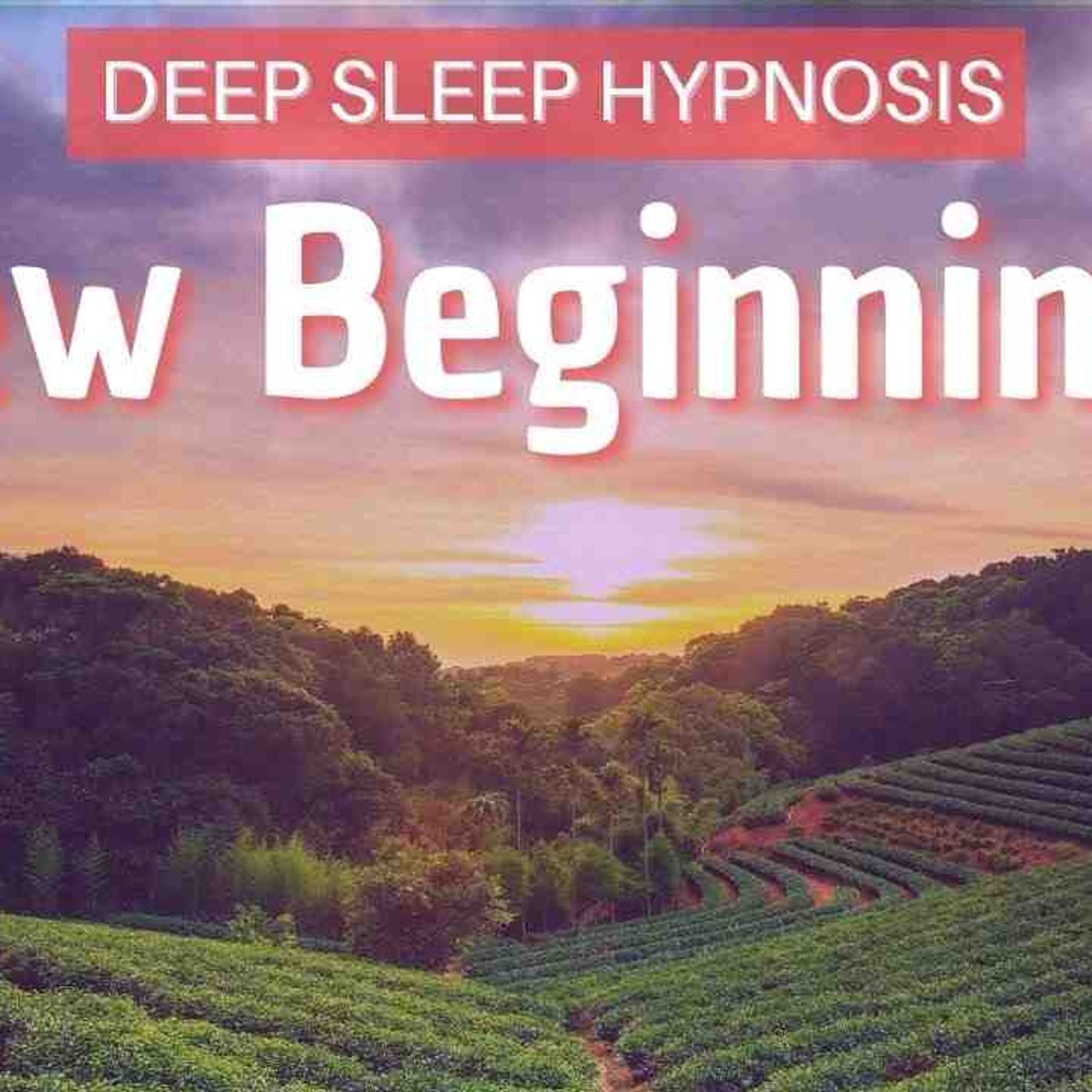 Evolve and Expand into New Beginnings Deep Sleep Hypnosis _ Mindful Movement episode artwork