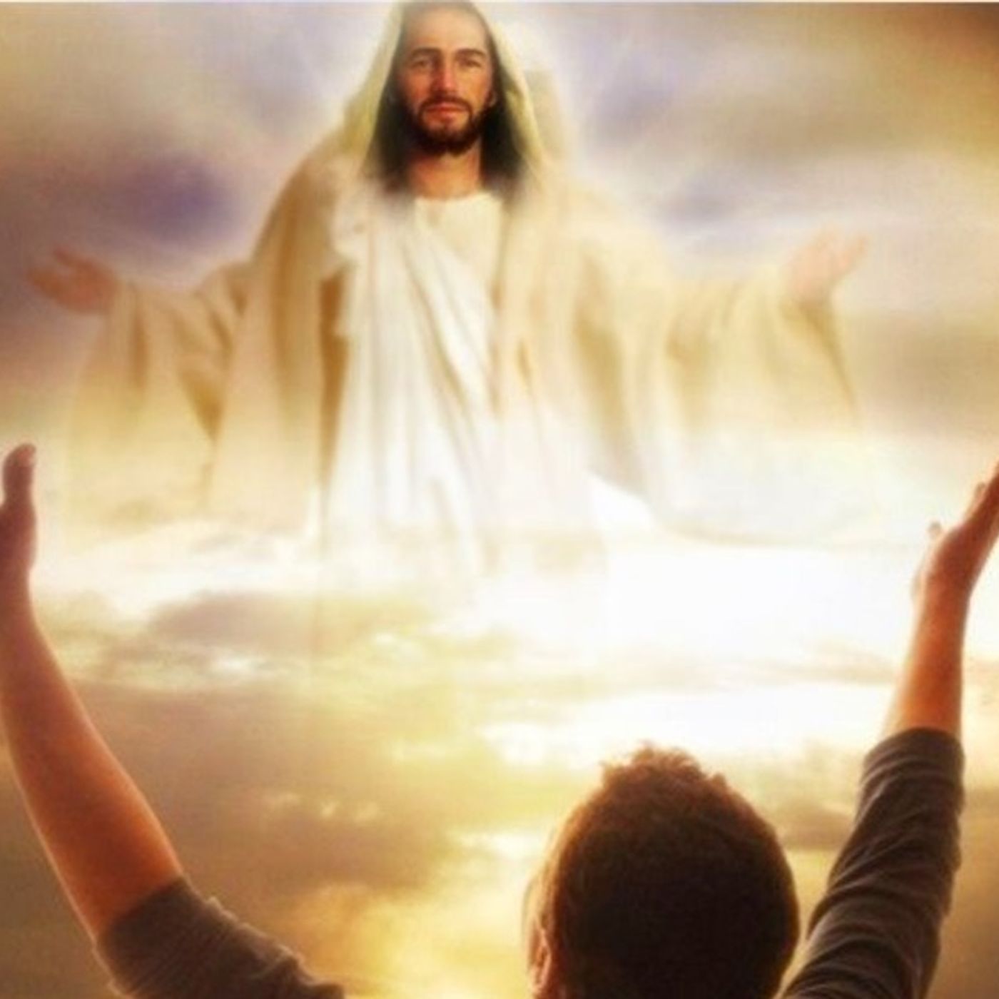Au commencement c'était l'OPTIMISME de Dieu - Jn 1,1-18 episode artwork