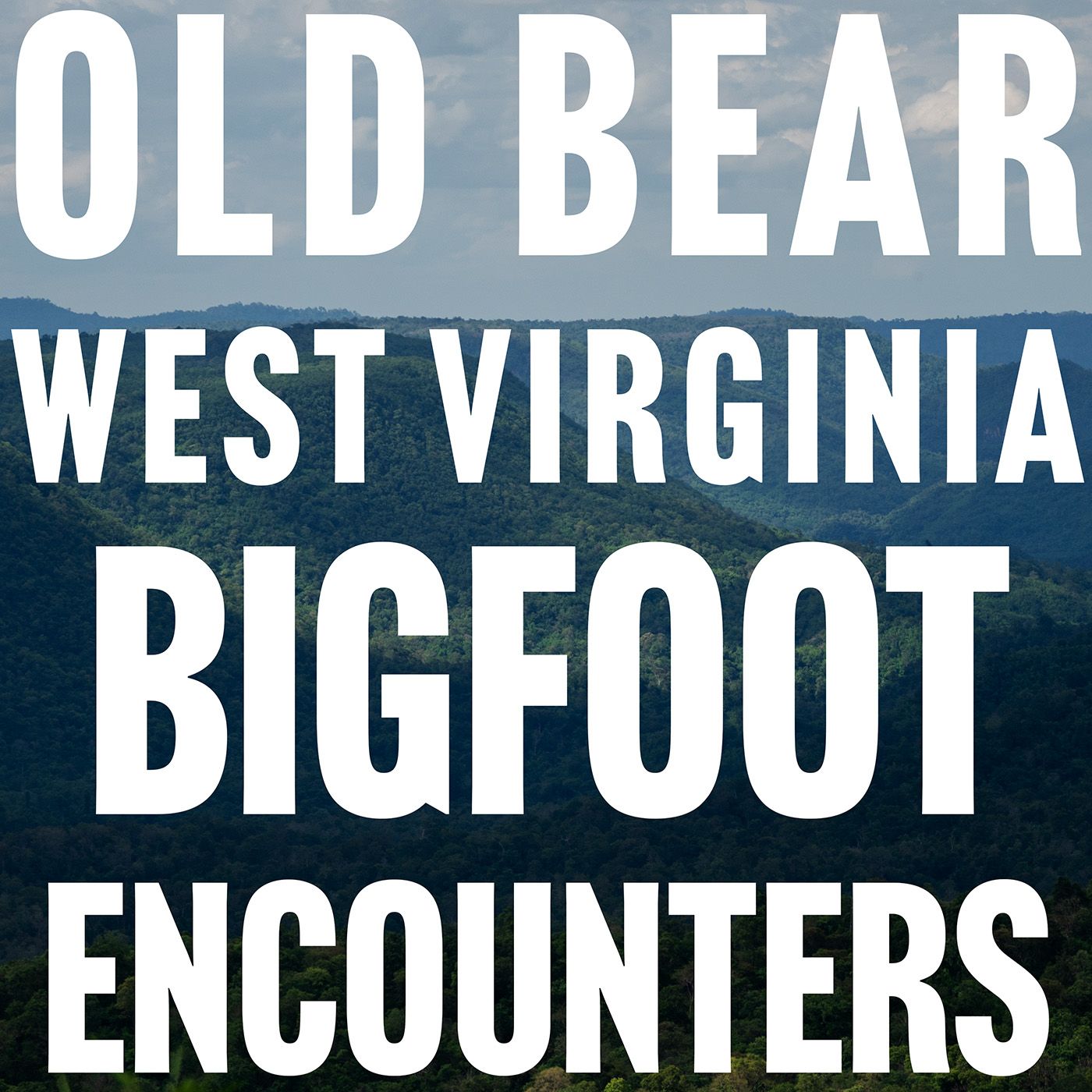 SASQUATCH ENCOUNTER FROM WEST VIRGINIA (I'VE SEEN 38 OF THEM) HOW CAN I GET A VIDEO OF A SASQUATCH?