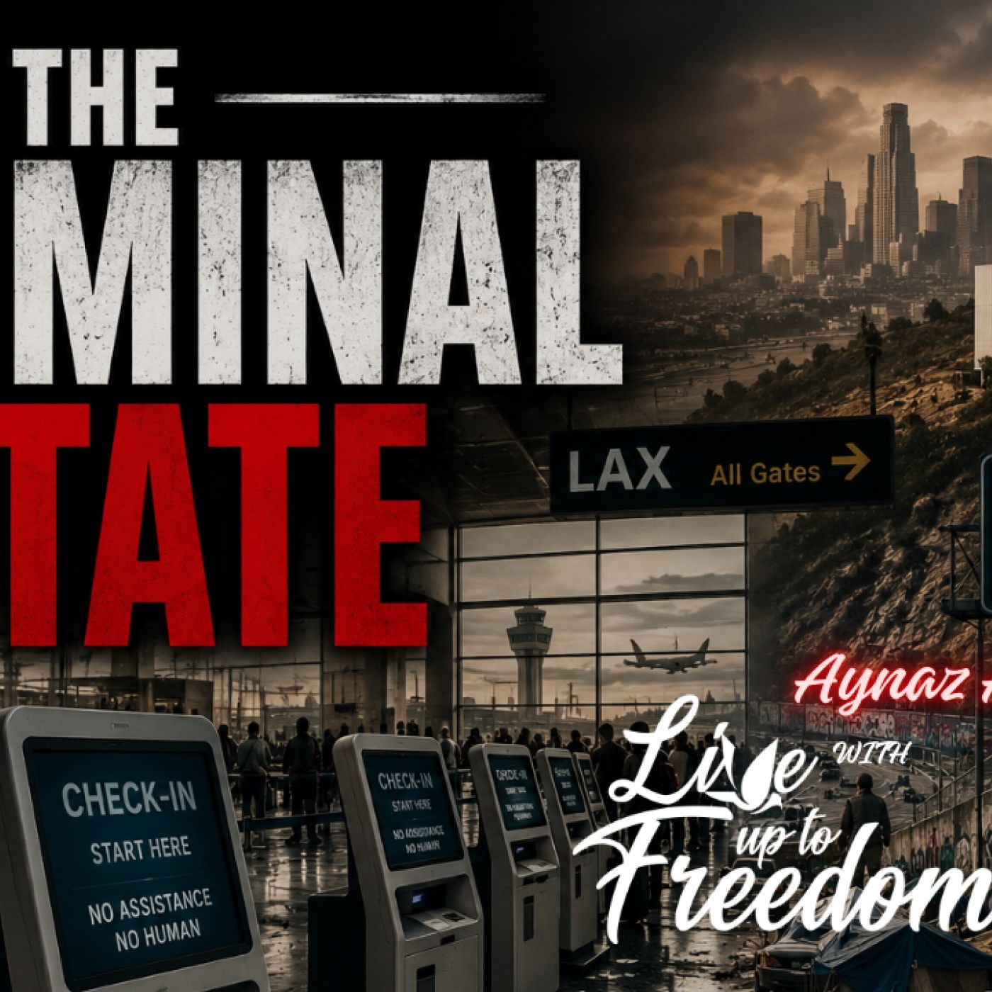 The Terminal State episode artwork