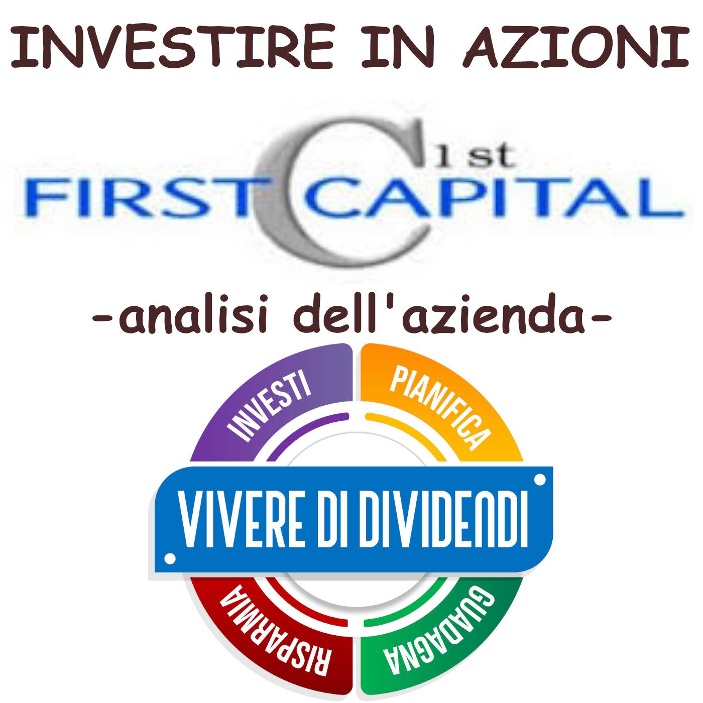 Vivere di Dividendi