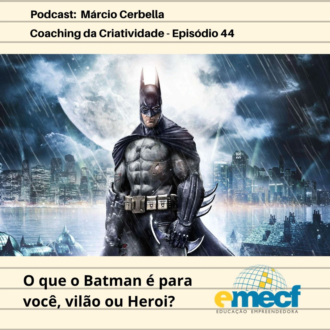 Coaching da Criatividade