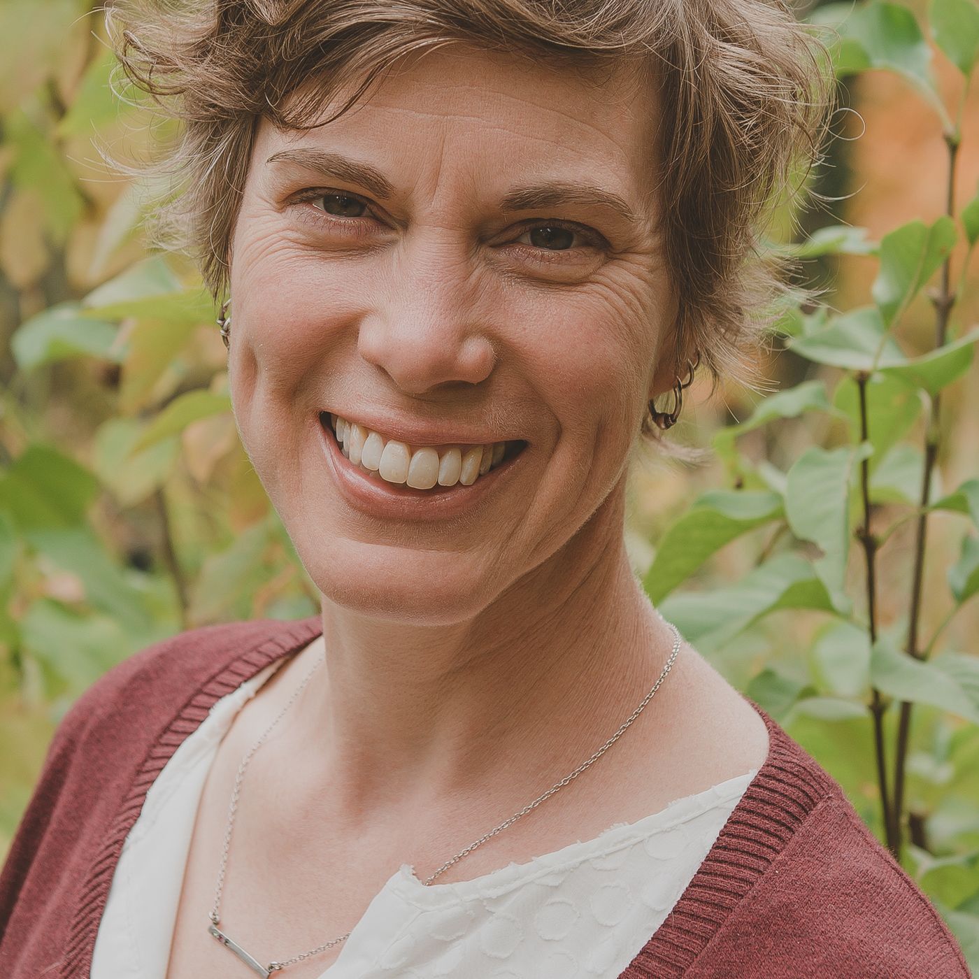 The Real Healing Institute Show with Michelle Sinclair