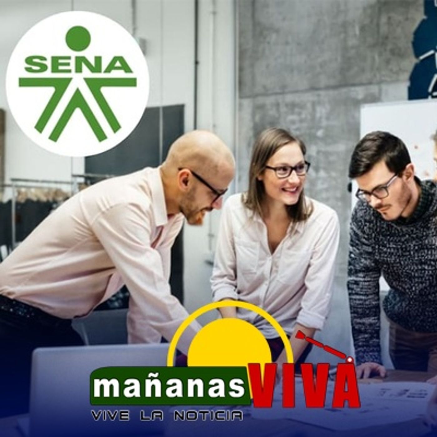 Adriana Lucero – Ofertas de Empleo del SENA