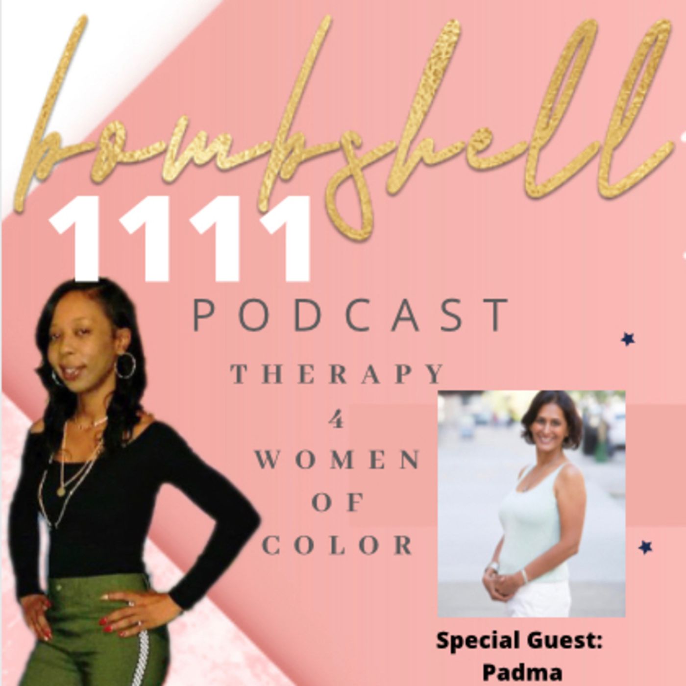 Bombshell1111 :Girl Talk Podcast