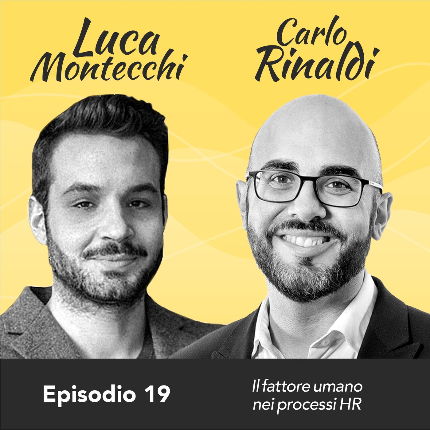 H-Factor: essere umani nelle organizzazioni