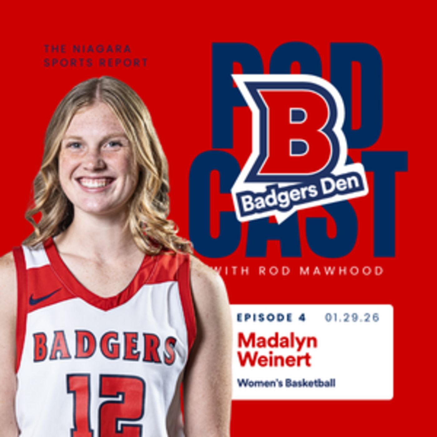 Niagara Sports Report