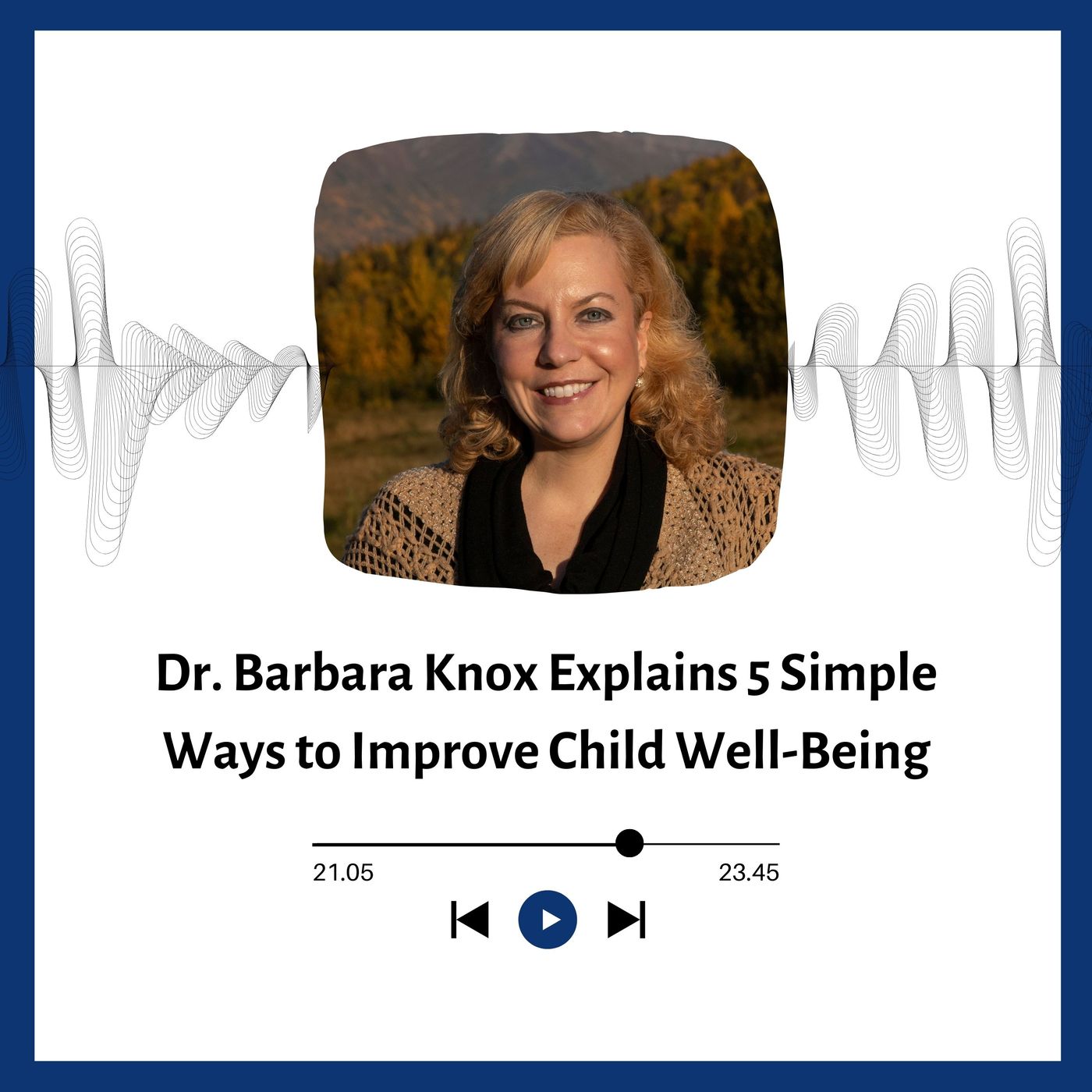 Dr. Barbara Knox