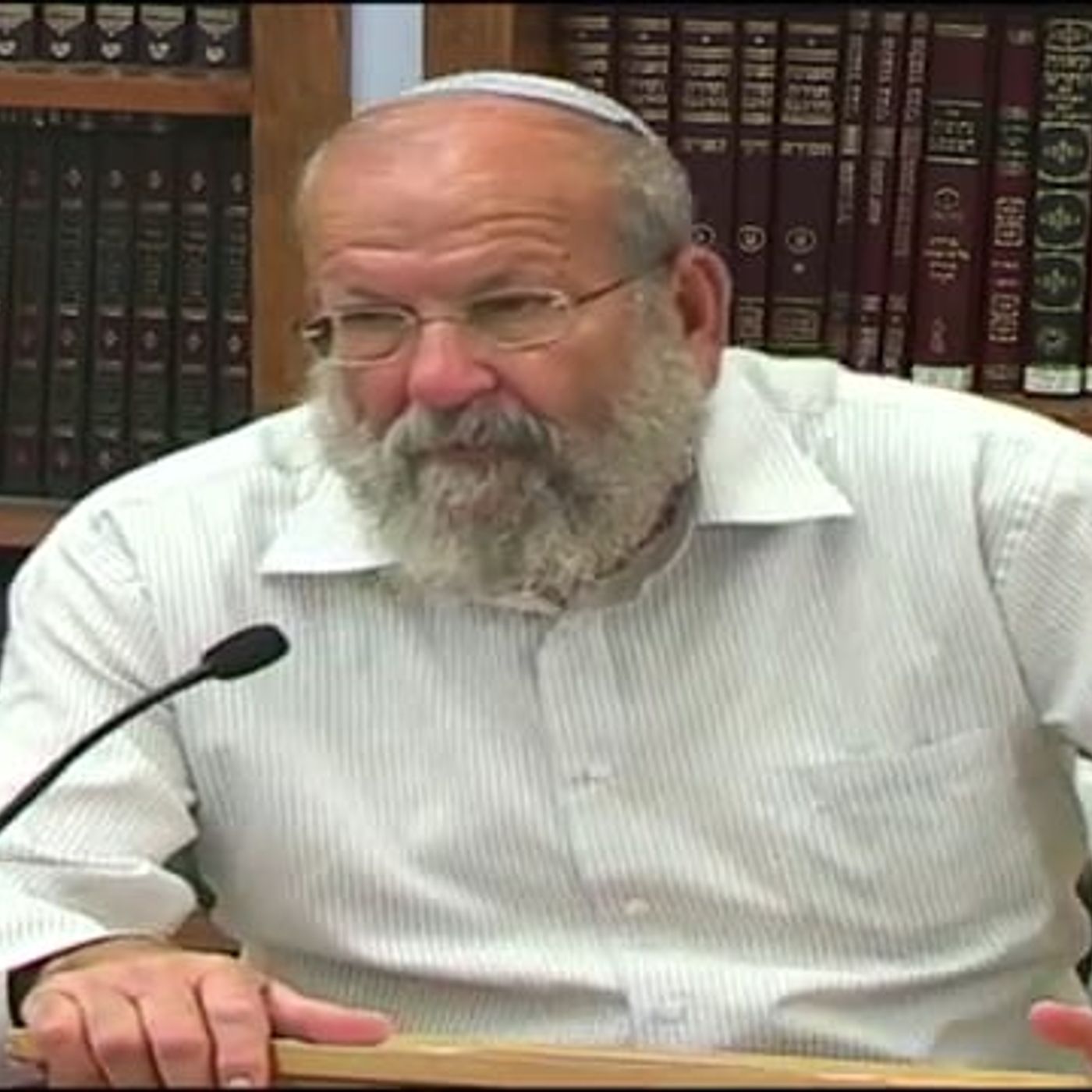 "אל תקרי חרות אלא חירות" – בימים ההם בזמן הזה episode artwork
