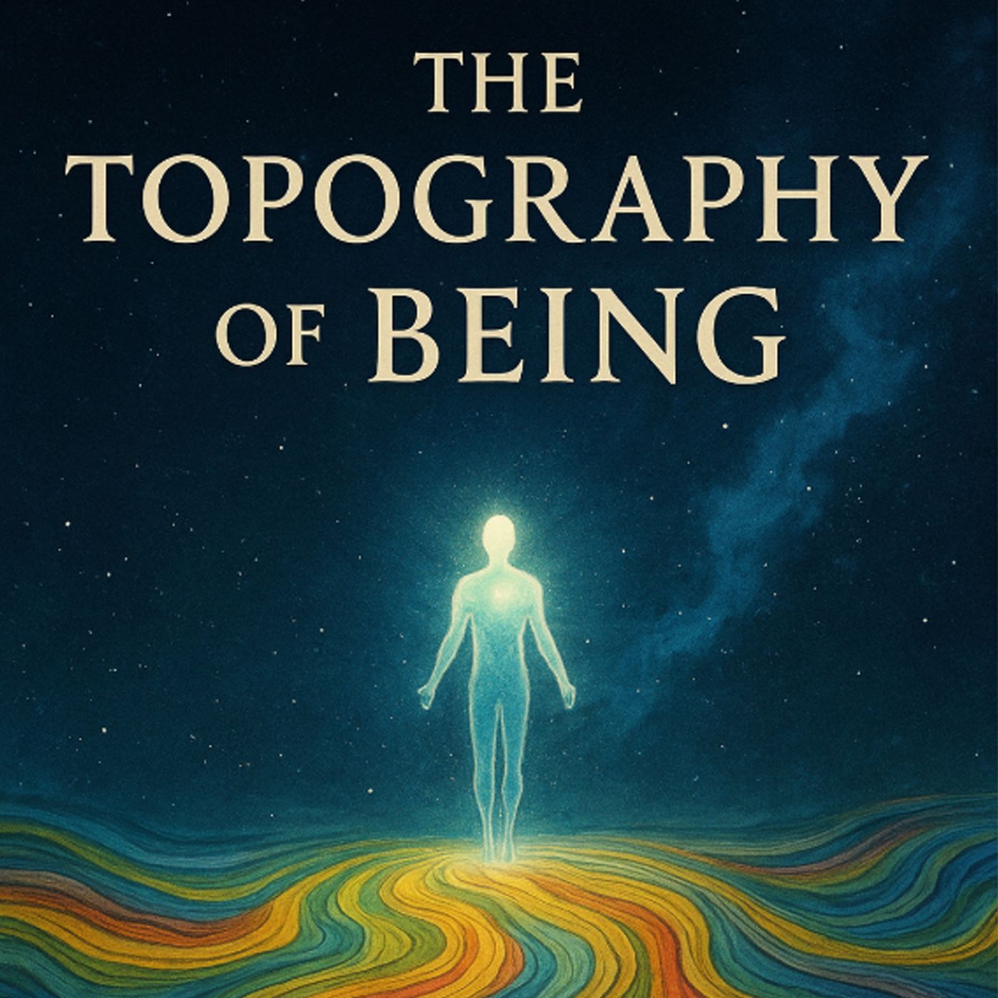 Topography of Being