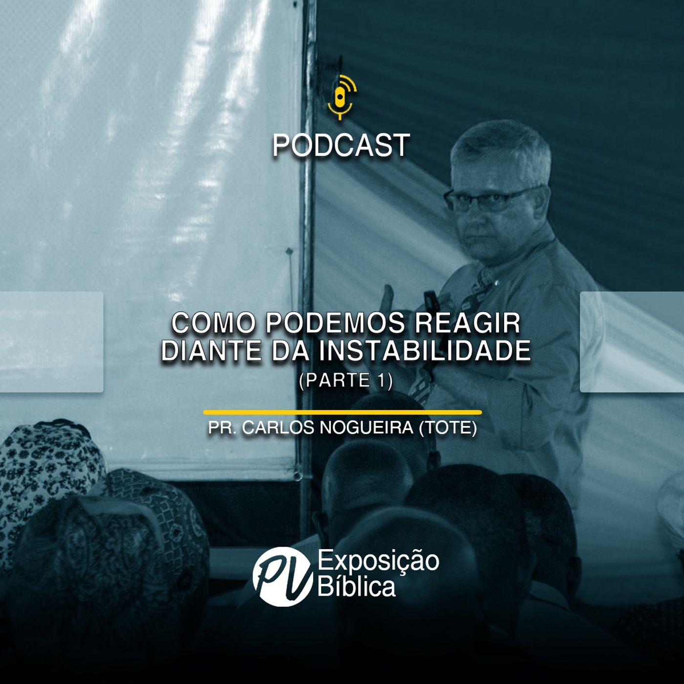 Exposições Bíblicas - Palavra da Vida