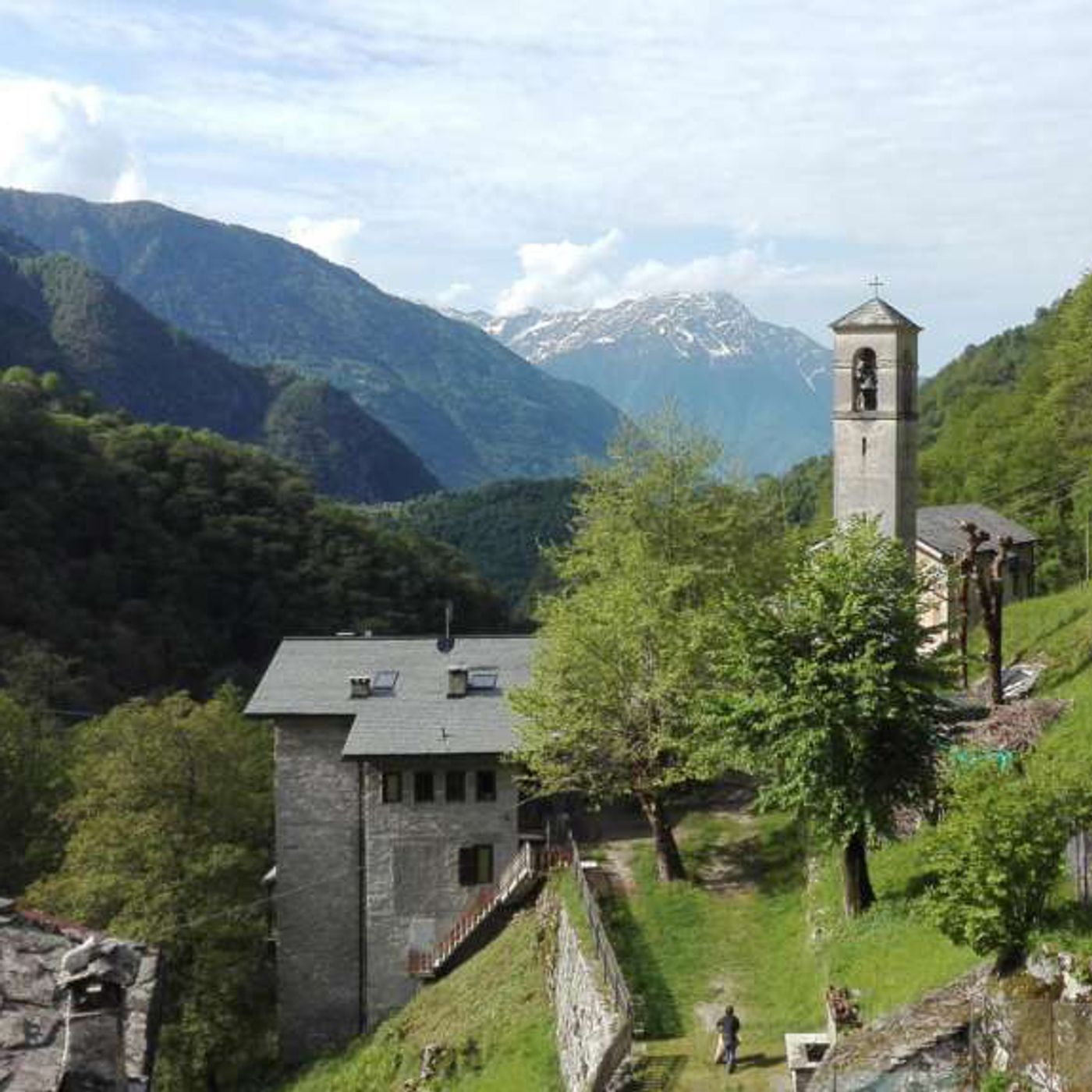 Passaggi a Nord Ovest