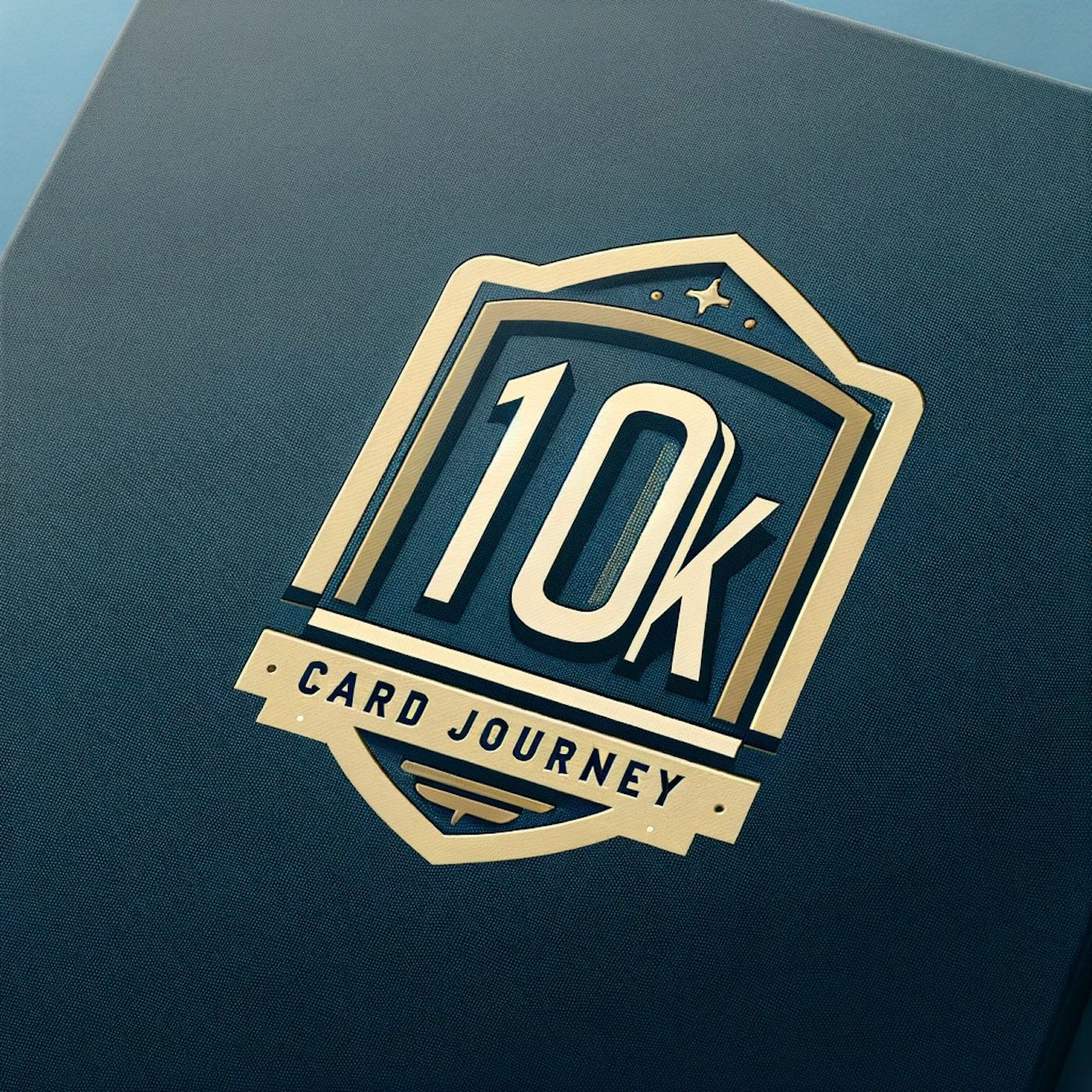 10K Card Journey: Sports Cards Insights