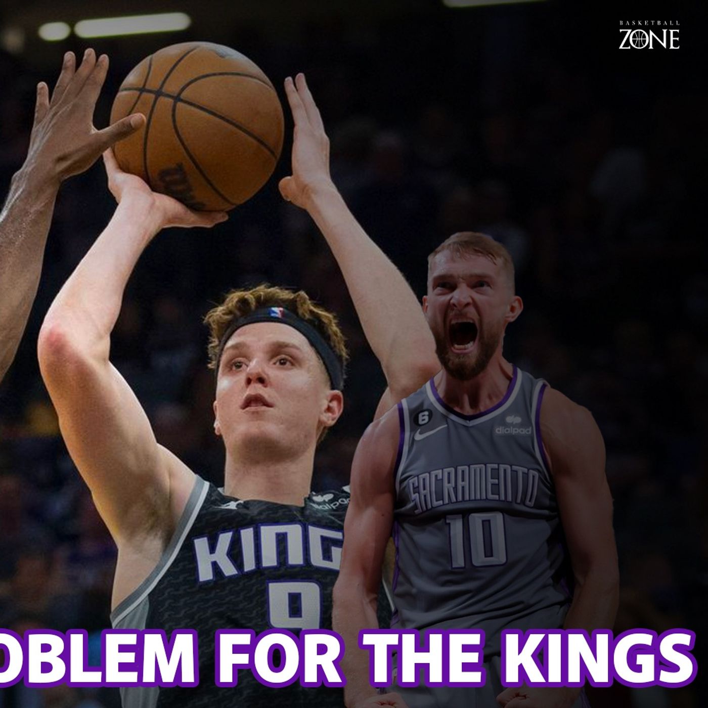 CK Podcast 651: The Kings take care of business with NO Damian Lillard episode artwork