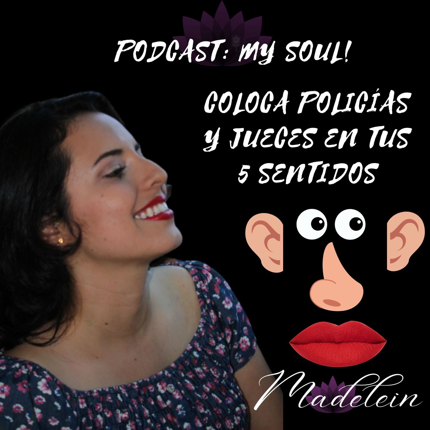 My Soul: Conectándote con tu Poder!