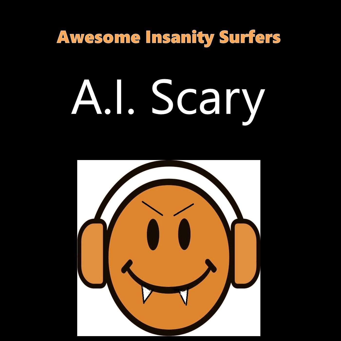 Awesome Insanity Surfer\'s tracks