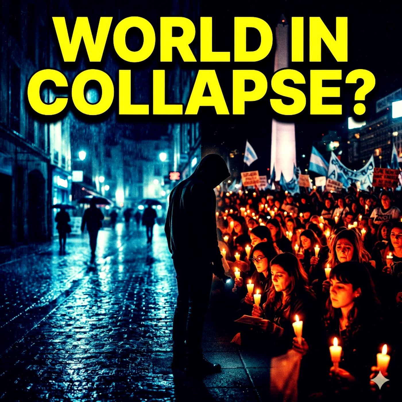 The 2026 Systemic Failure: Why Global Violence is Spiraling Out of Control