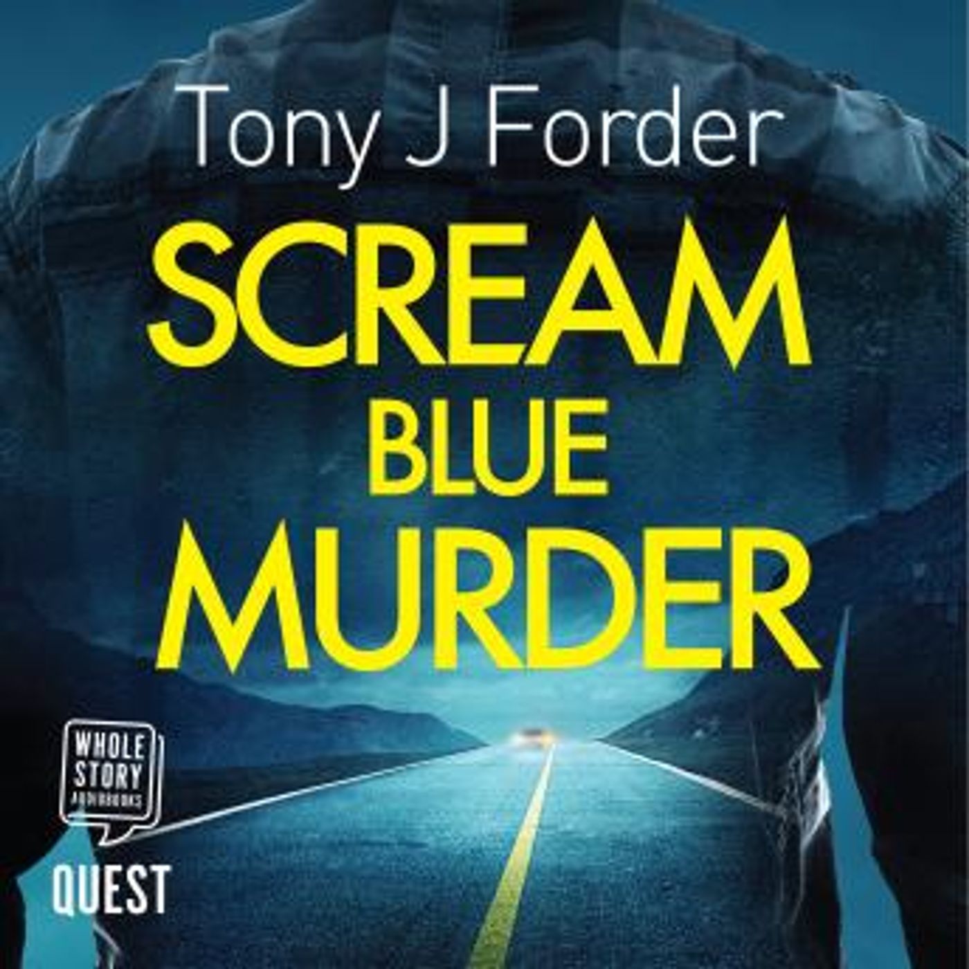Grab the Top Full Audiobooks in Mystery, Thriller & Horror, Suspense