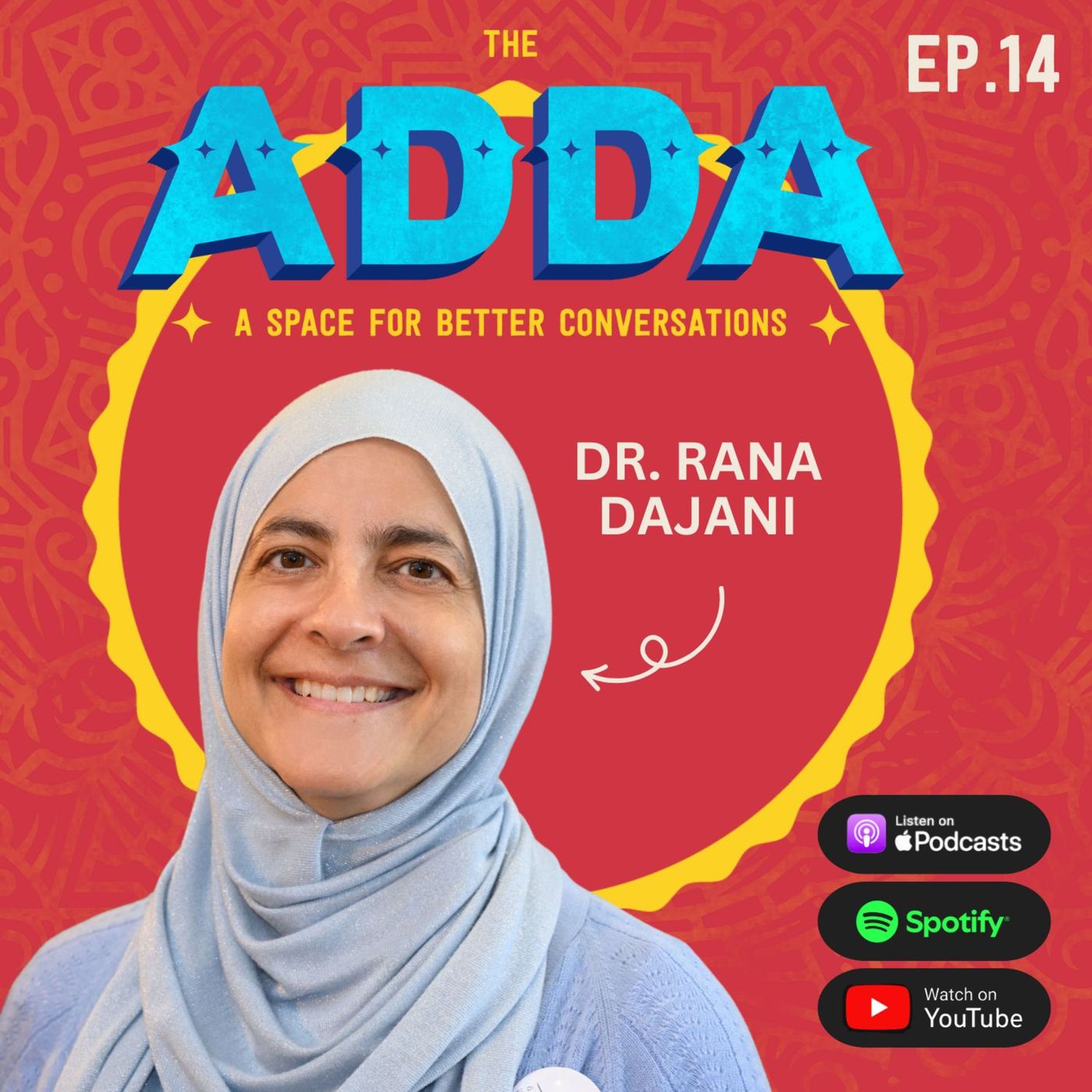 The ADDA