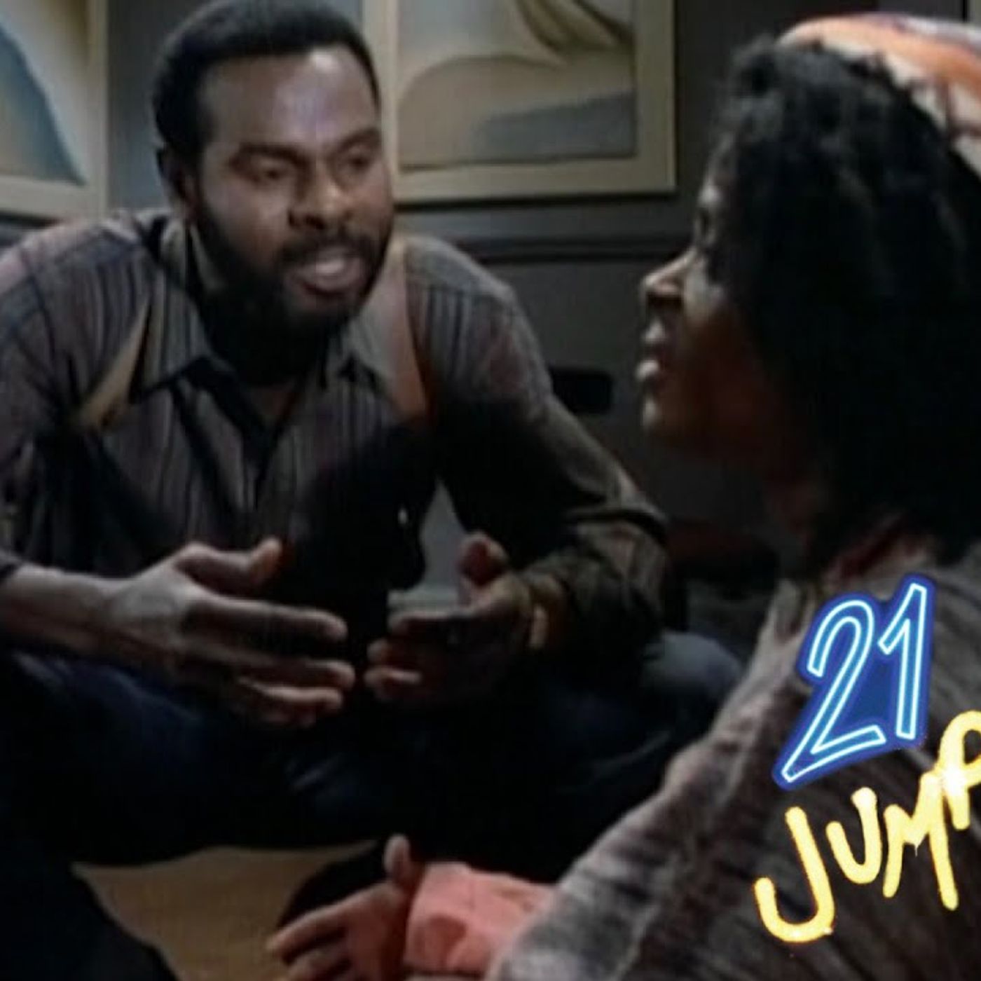 21 Jump Street - Season 1, Episode 12 - 16 Blown to 35 - Full Episode