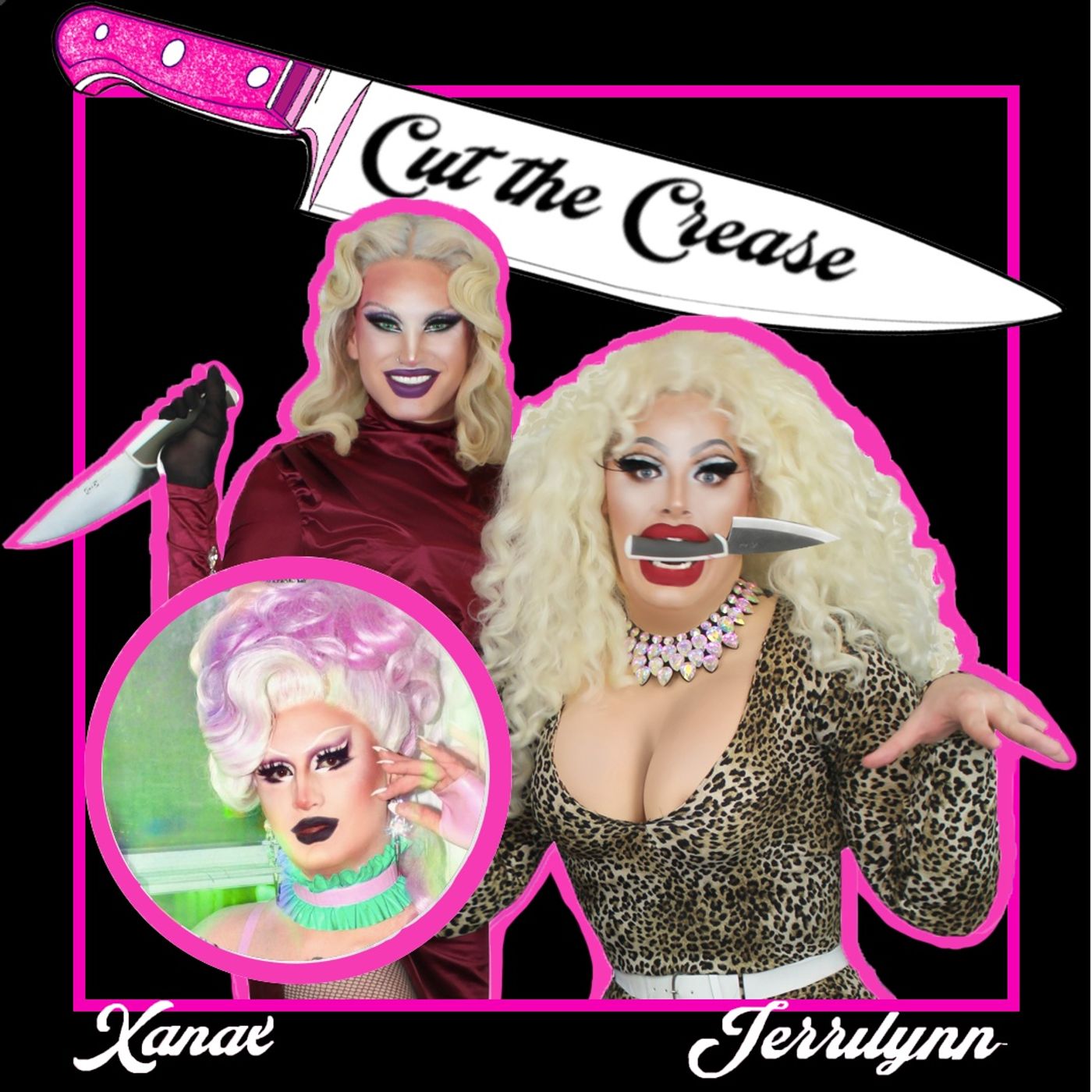 Advice with Van Goth