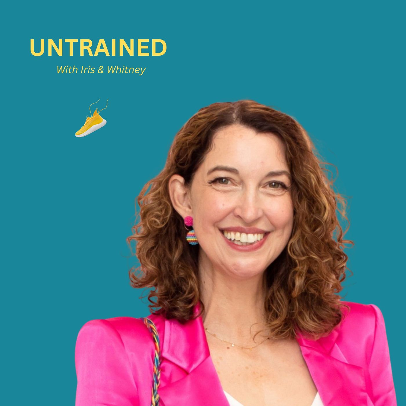 UNTRAINED