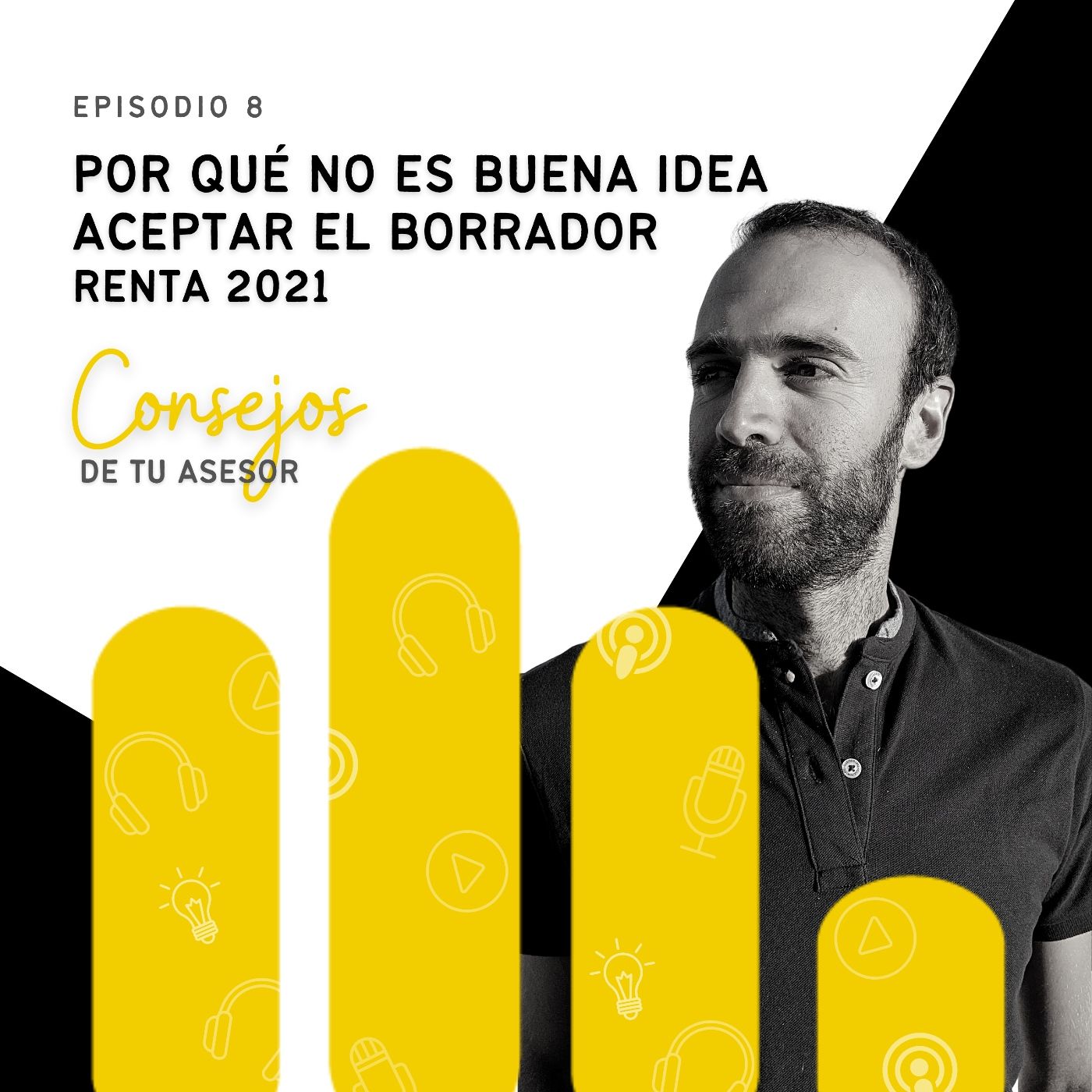 Consejos de tu asesor
