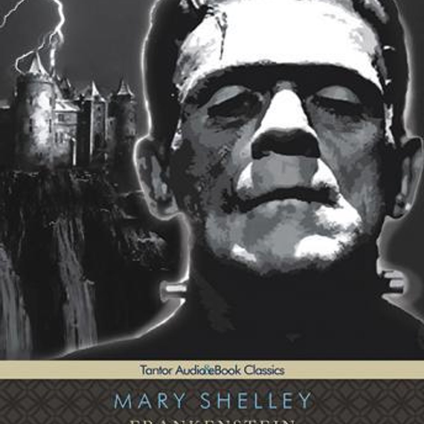 Get Latest Full Audiobooks in Mystery, Thriller & Horror, Horror