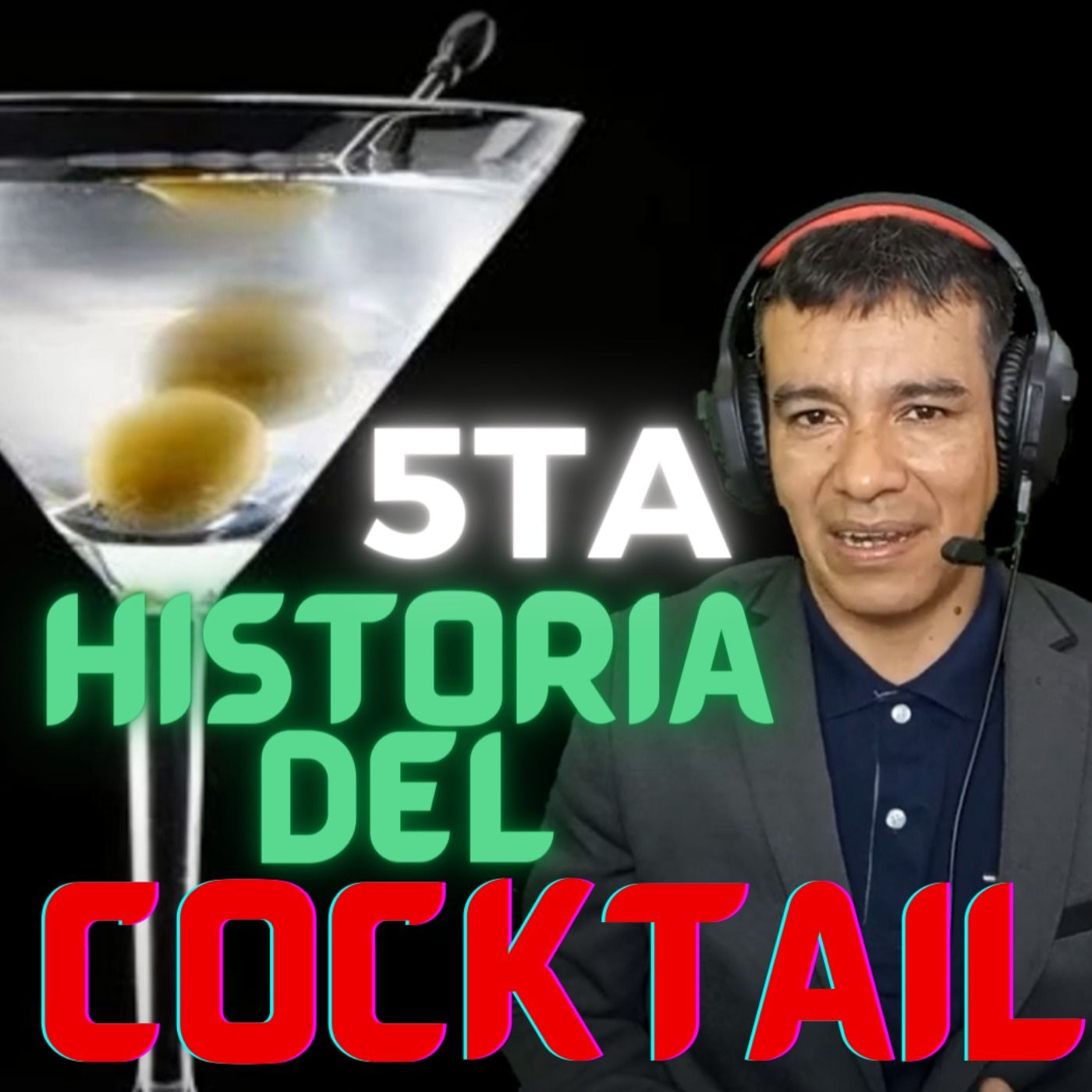AVDBartenders