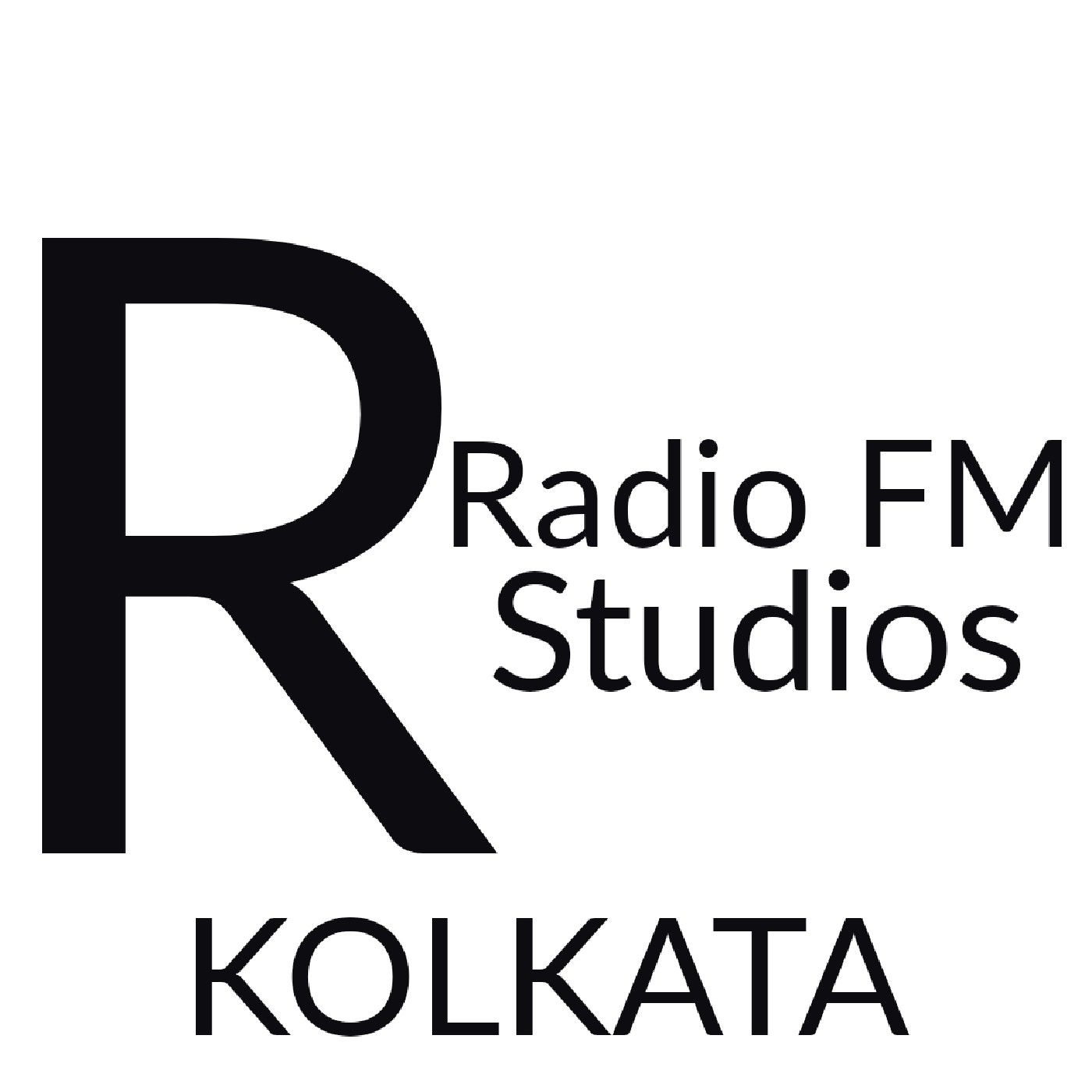 R³ FM Studios Kolkata
