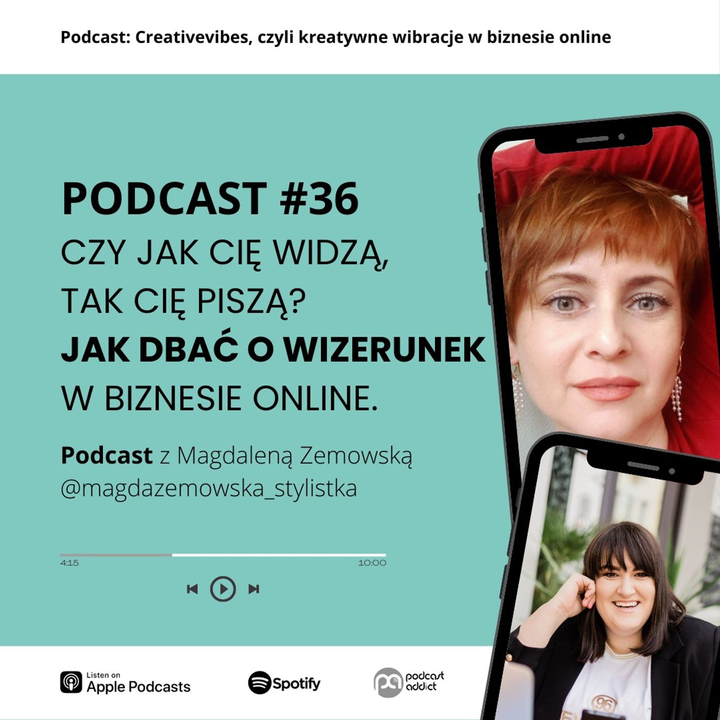 Kreatorka Biznesu Online