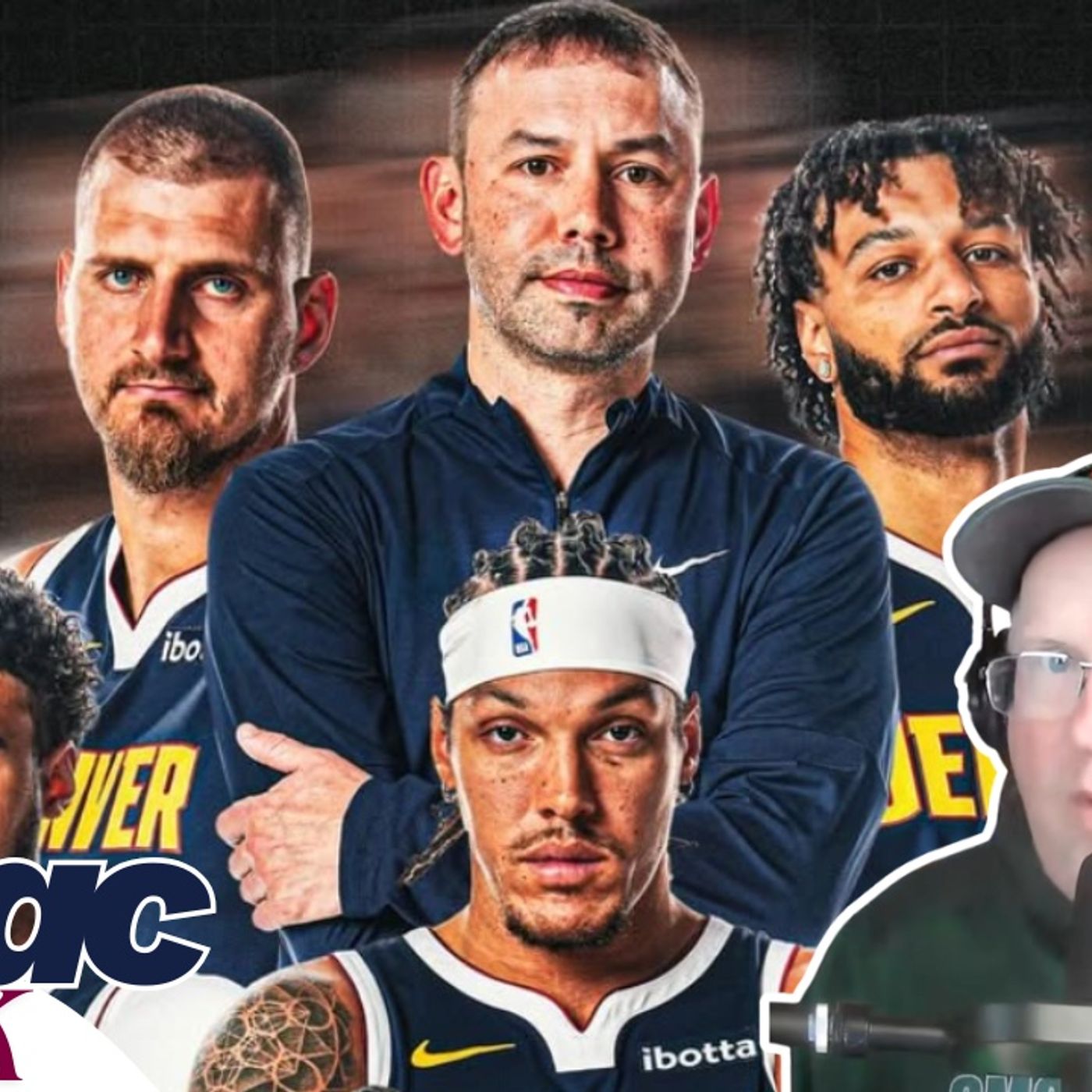 Why Record Setting Nuggets are so hot, plus Ripping Rolling Rox is Boring and Dumb episode artwork