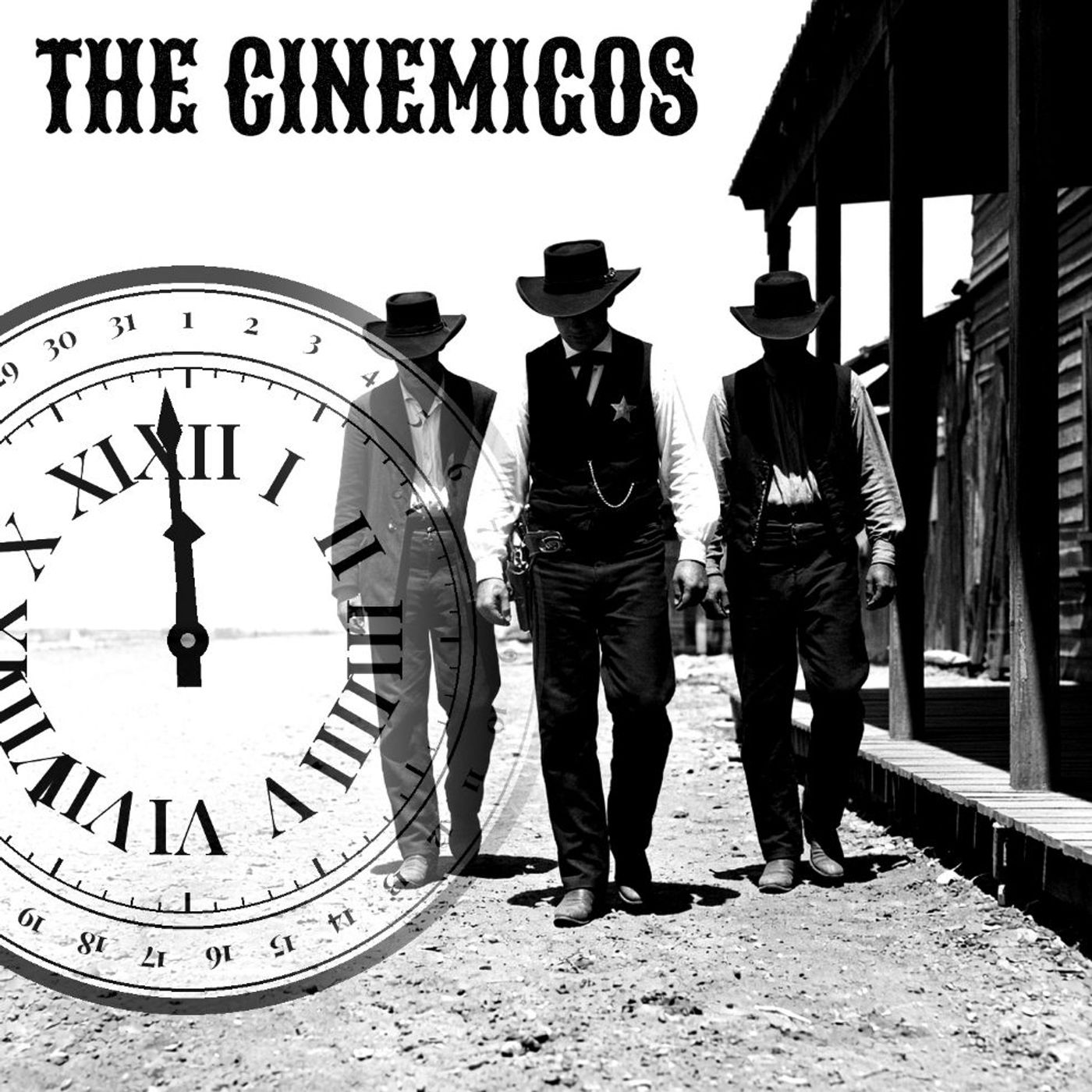 E45: High Noon (1952) episode artwork