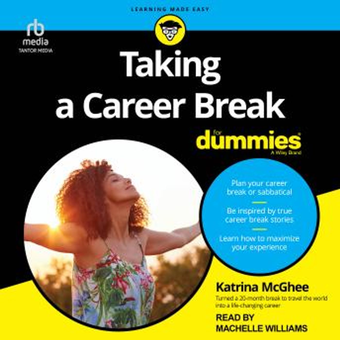 New Full Audiobooks in Self-Improvement, Career Development