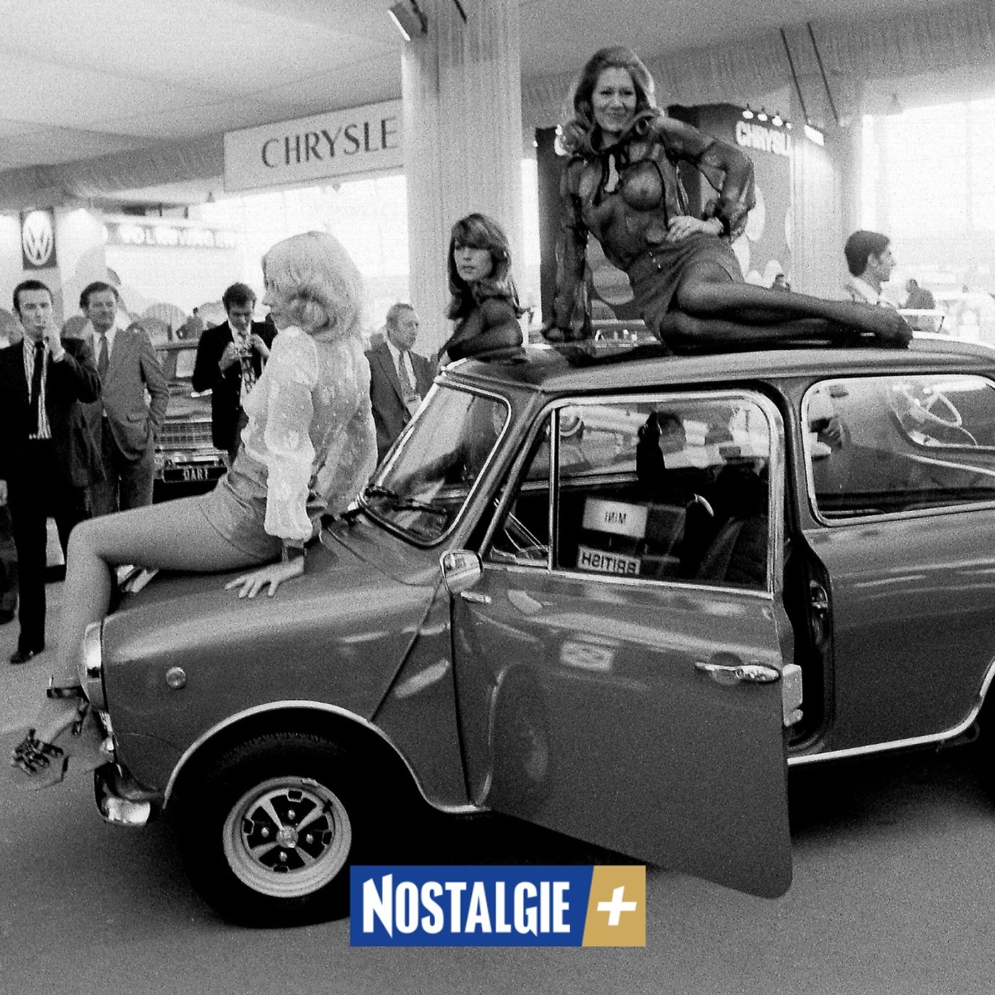 Happy Days : Musique et souvenirs des années 60 et 70