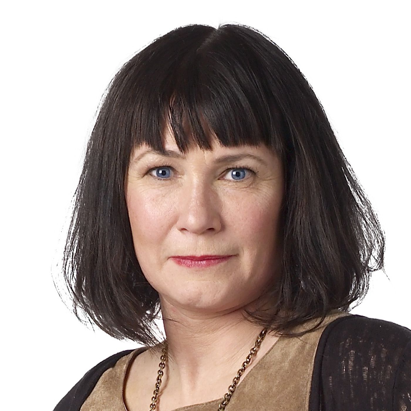 Karolina Wallström (L) –Om sin syn på utvecklingen i Vivalla episode artwork