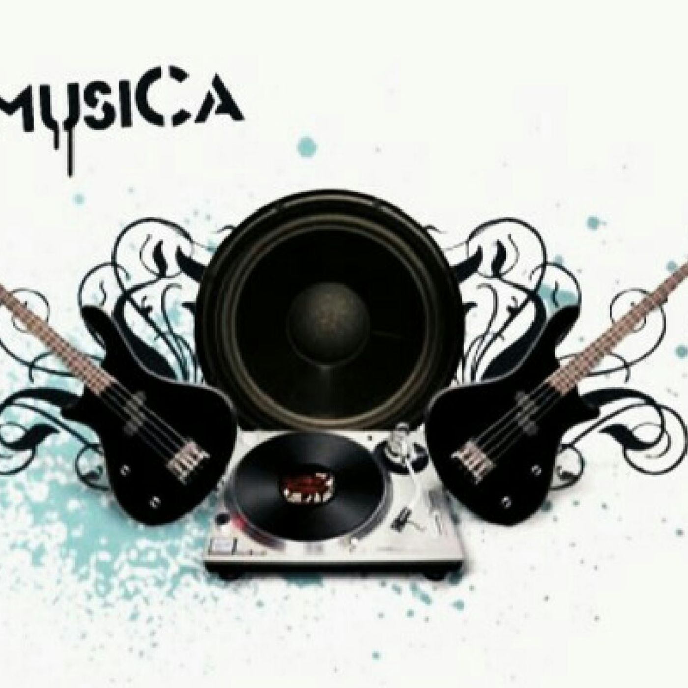 Só Grandes Musicas\'s show