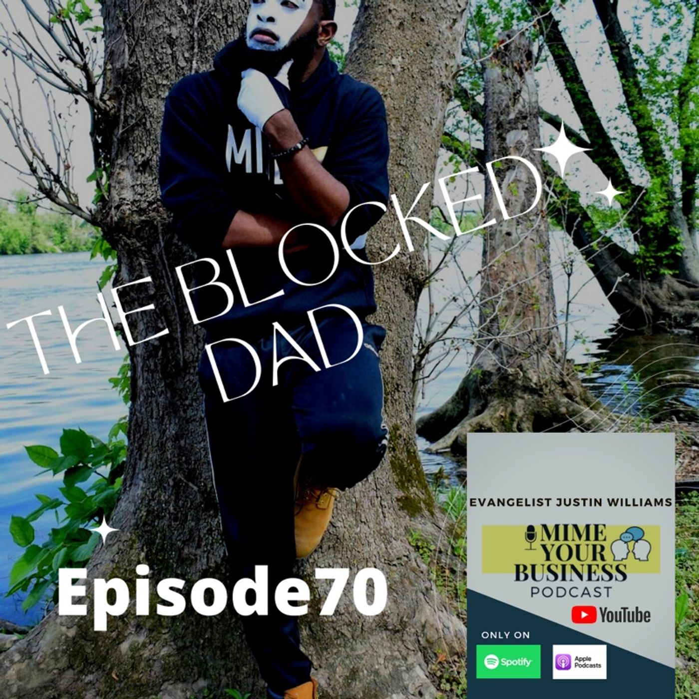 Mime Your Business Podcast