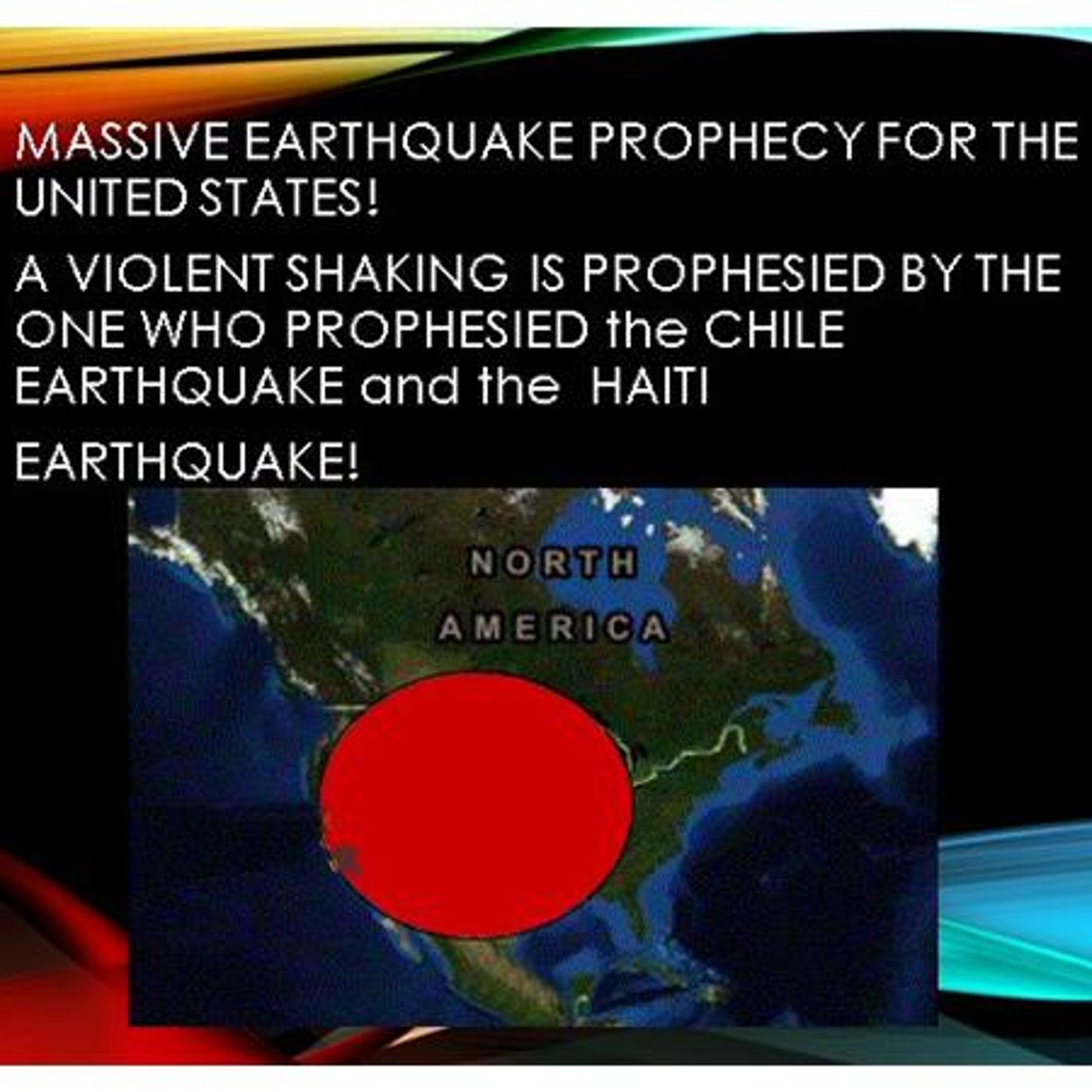 Prophecy at the Midnight Hour