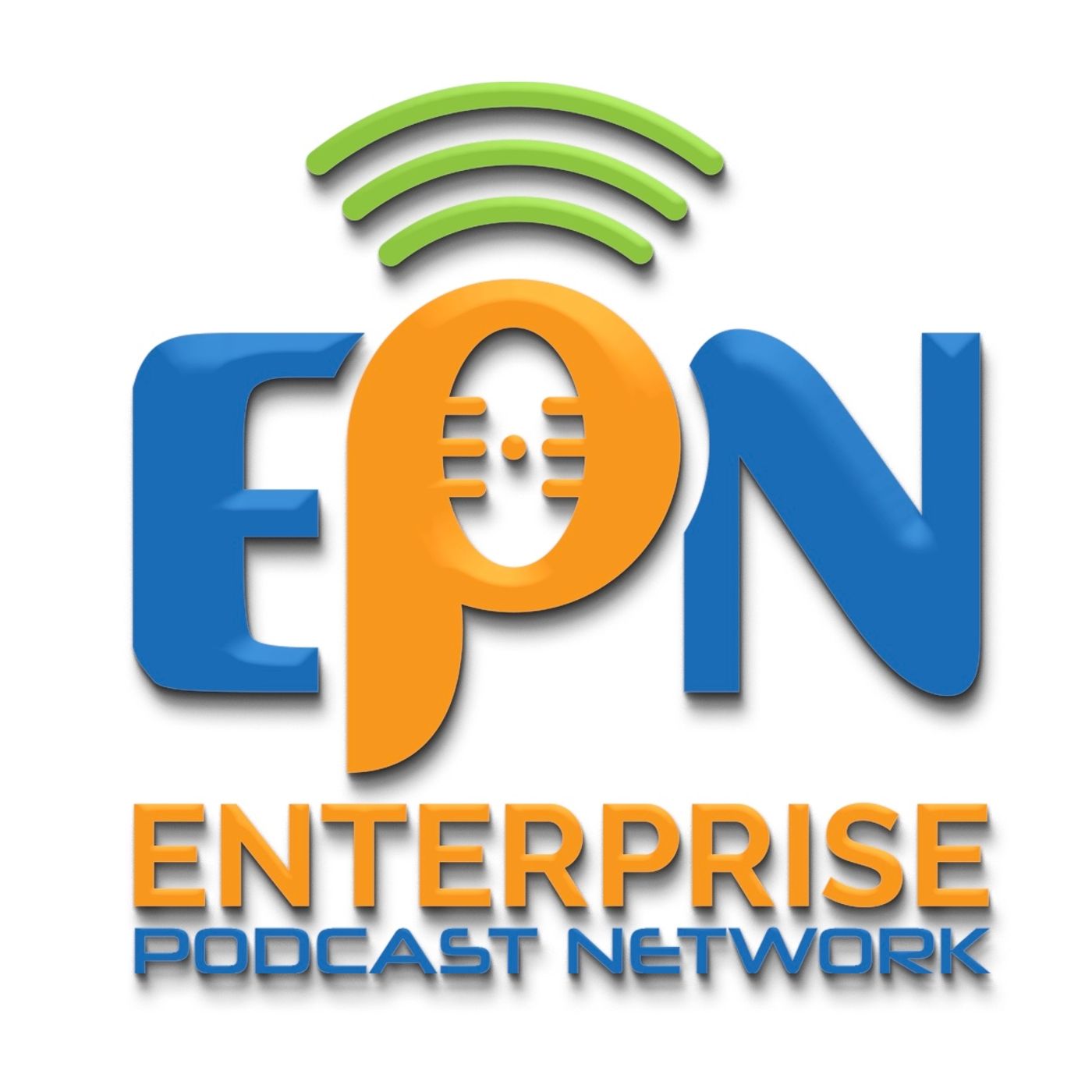 Enterprise Podcast Network – EPN