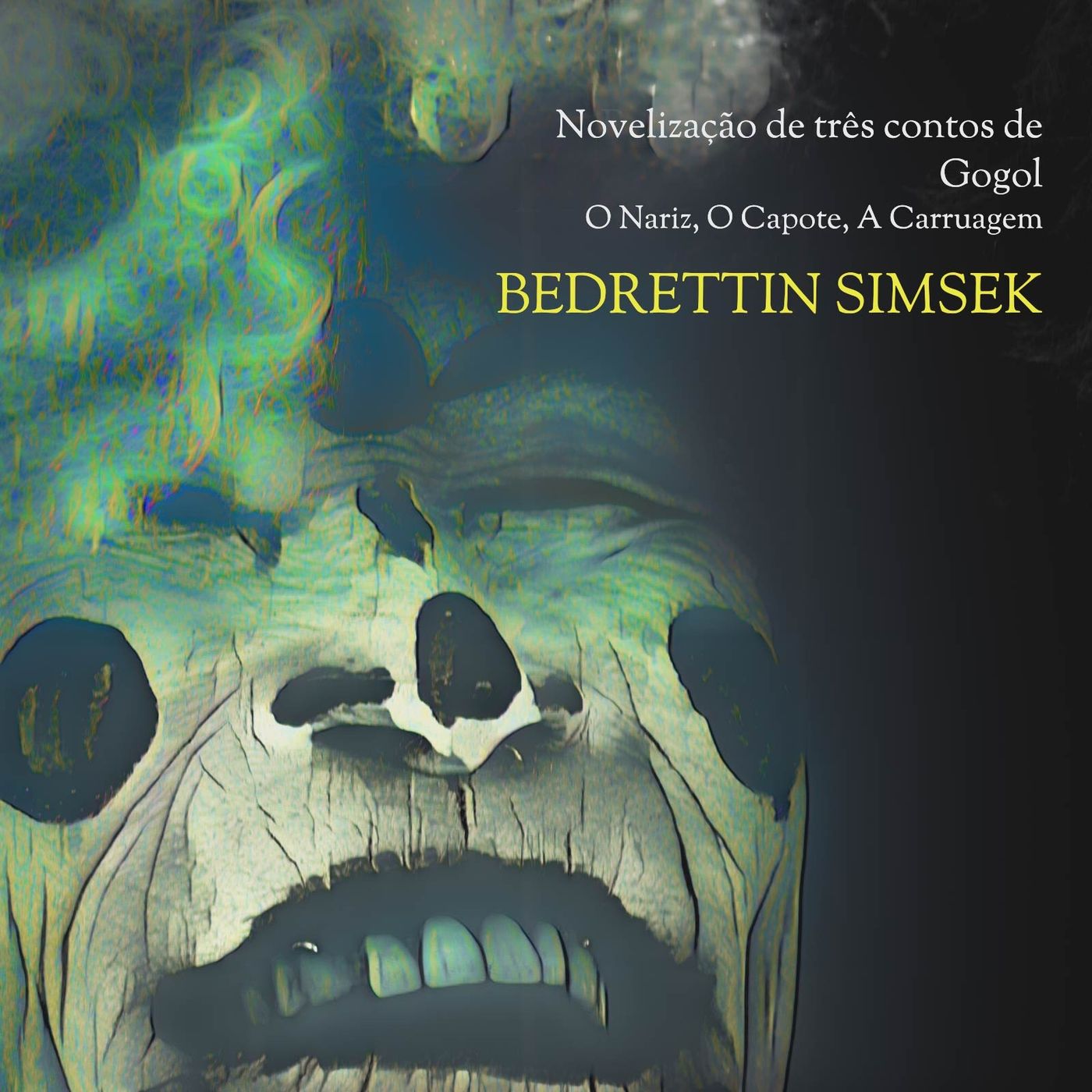 Audiolivros de Bedrettin