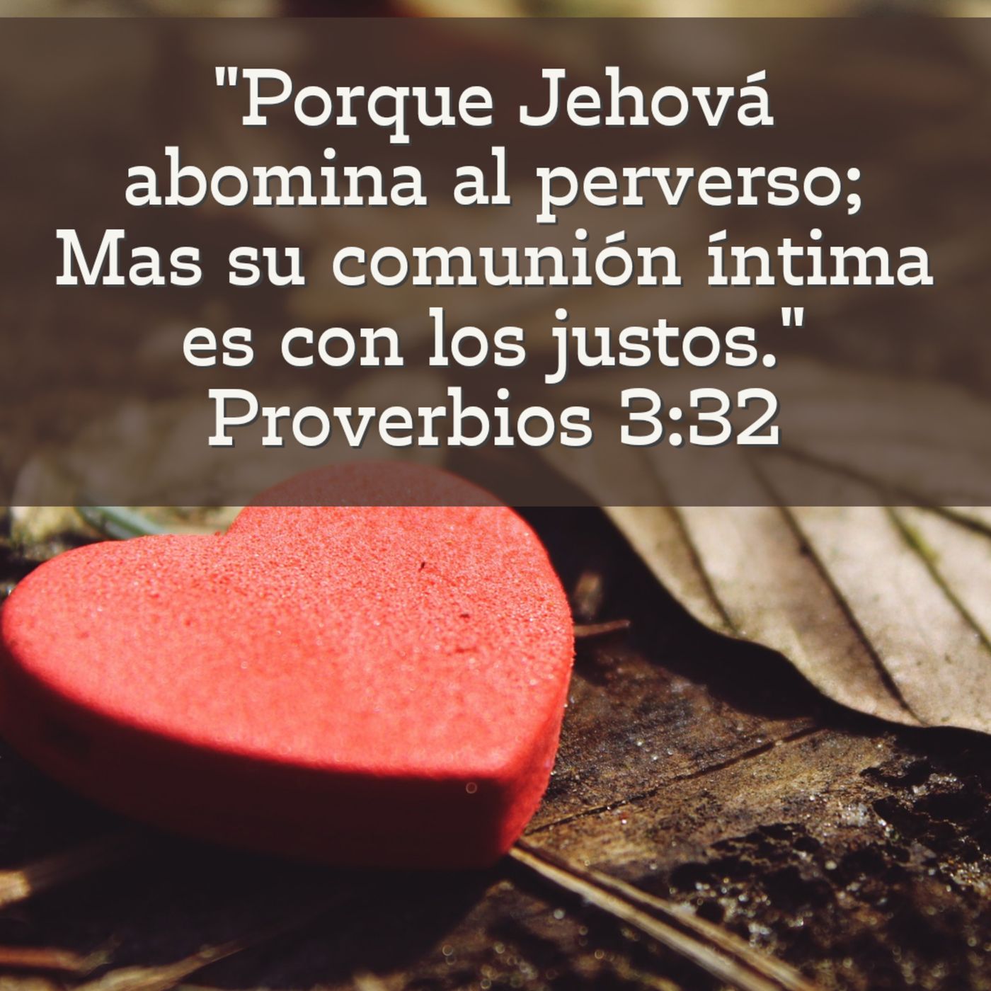 Joyas de Sabiduría (Libro de Proverbios)