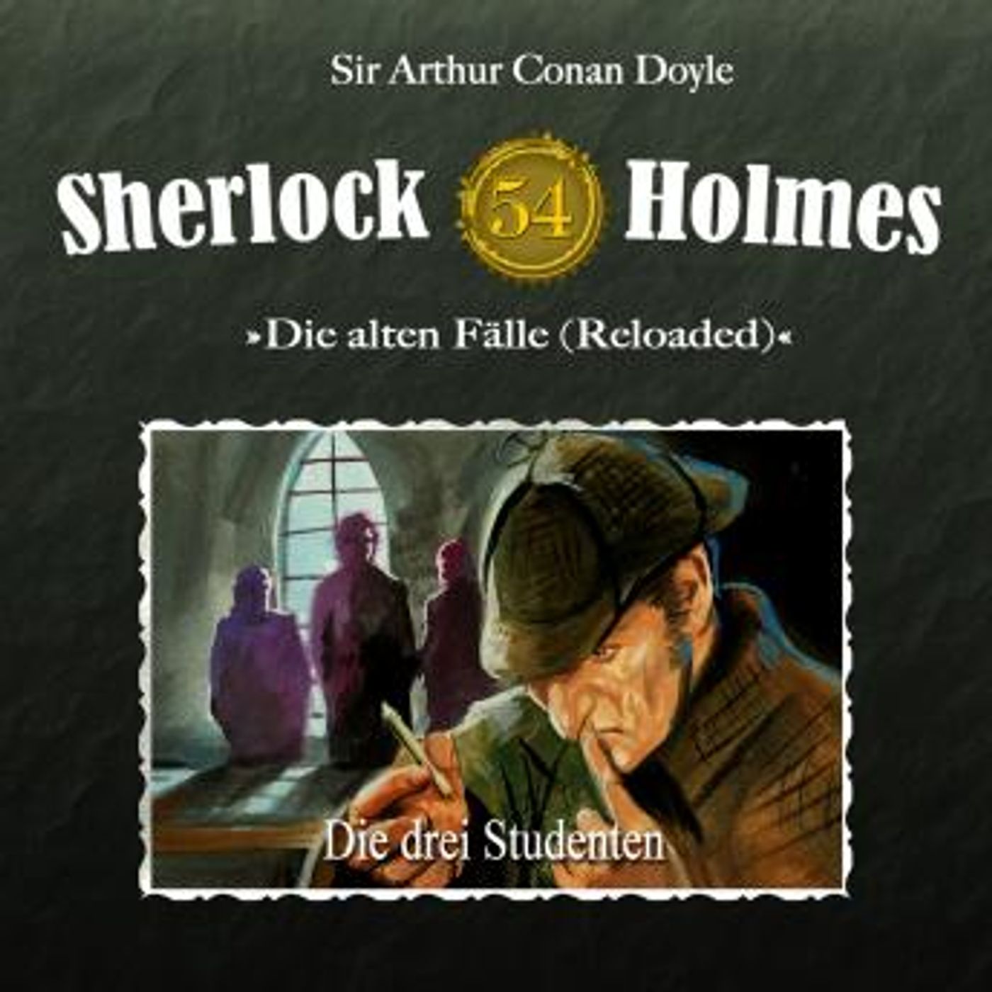 Top Full Audiobooks in Mystery, Thriller & Horror, Suspense