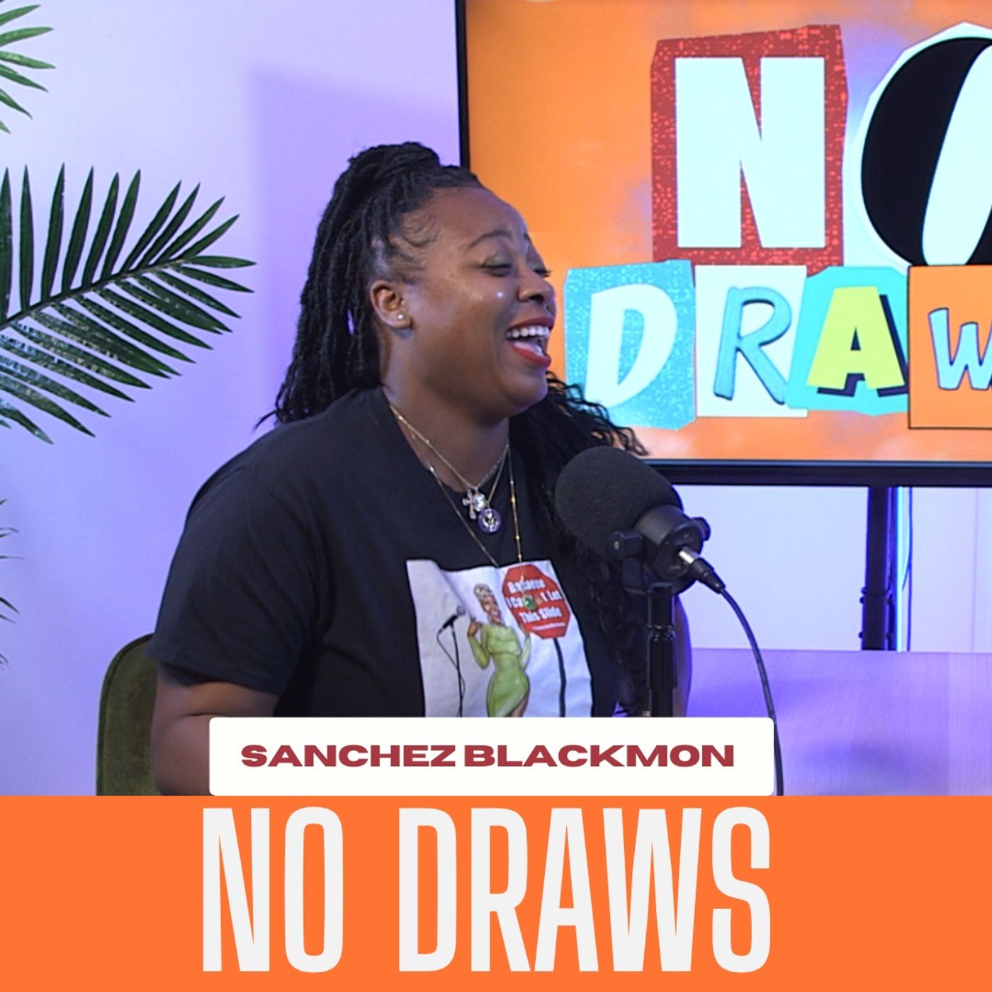 NO DRAWS PODCAST