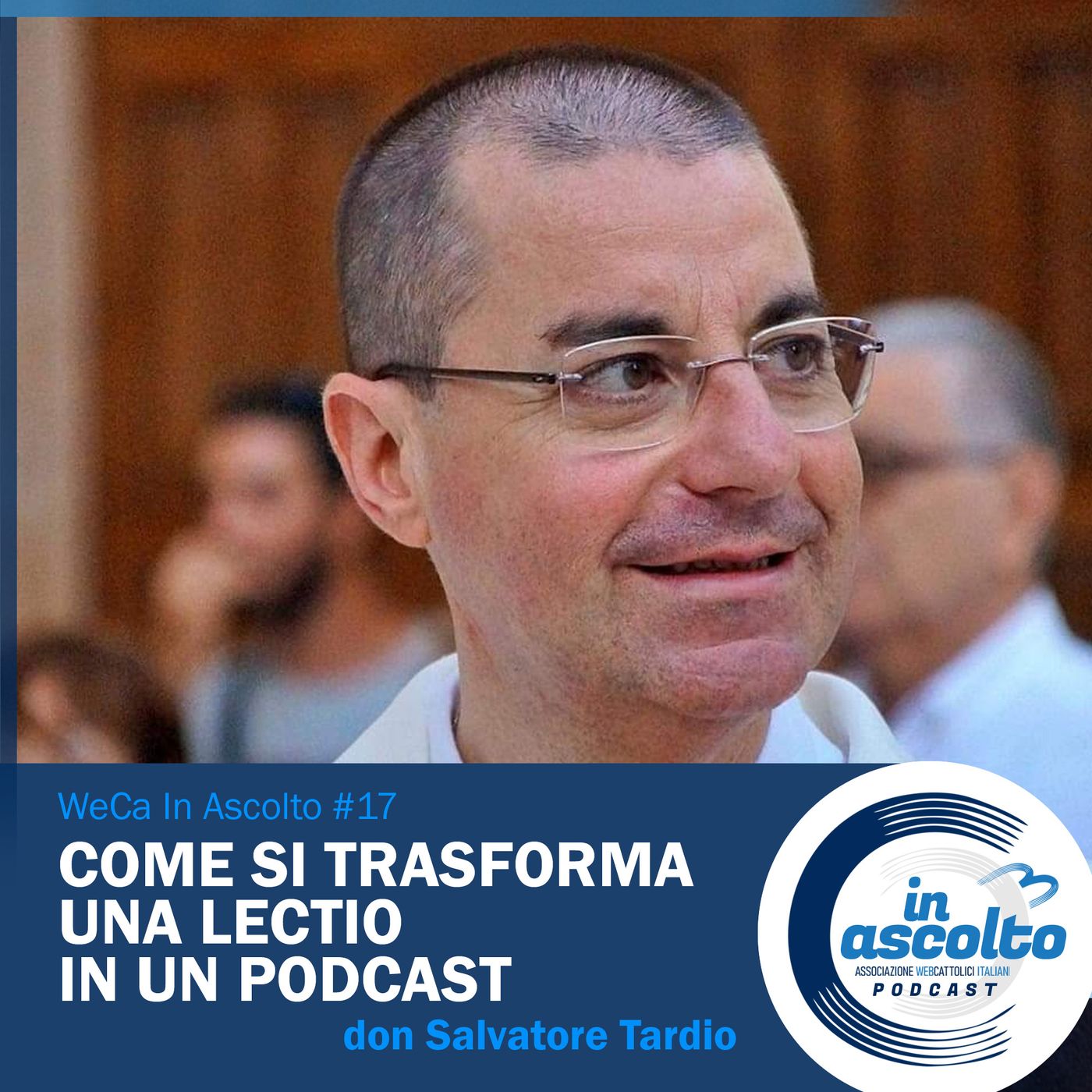 In Ascolto - il podcast di WeCa