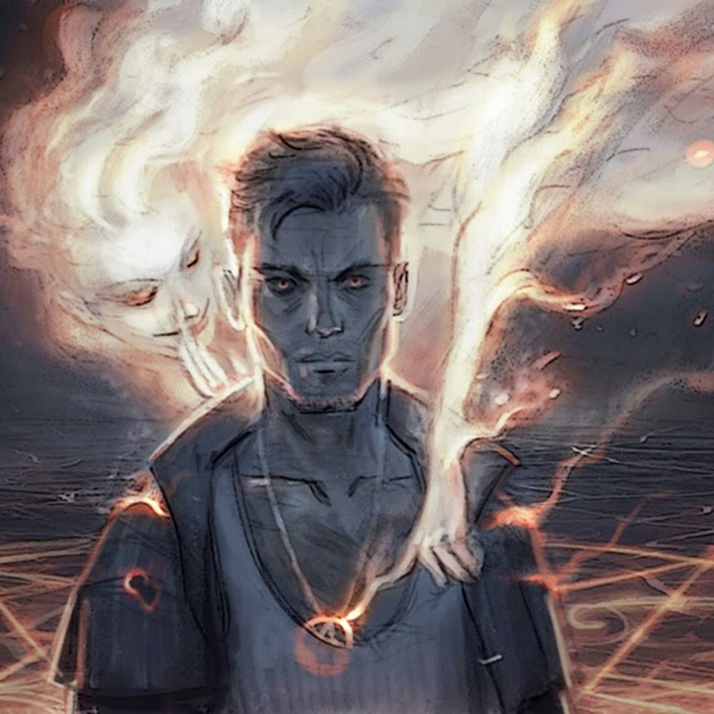 White Night- Chapters 31, 32, & 33