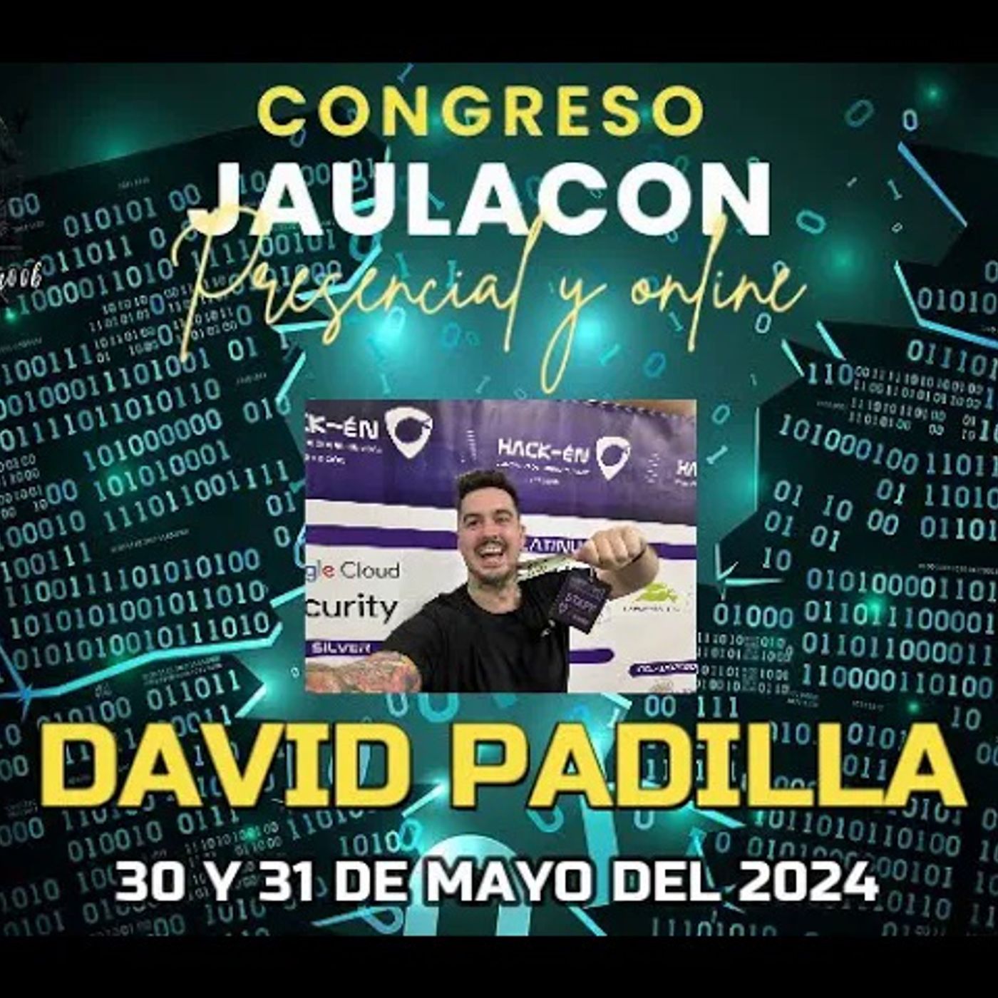La jaula del n00b