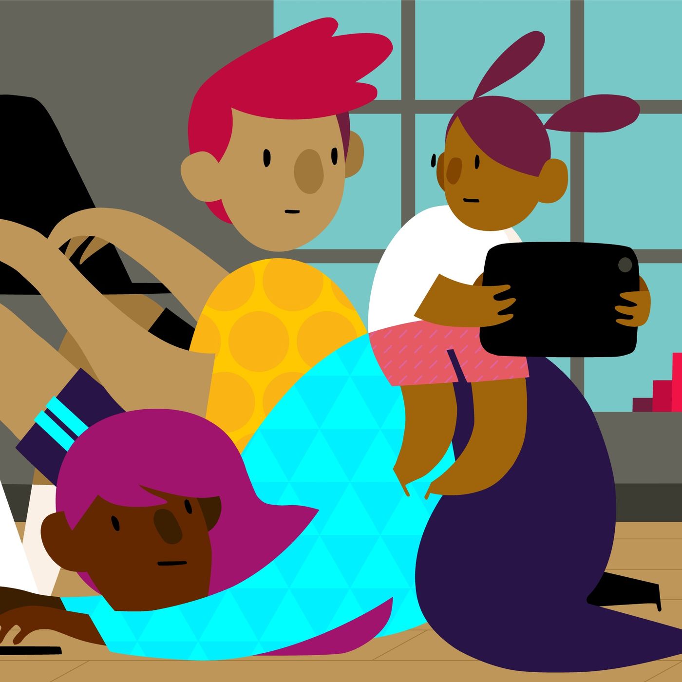 How To Make Sure Your Child Learns This School Year episode artwork